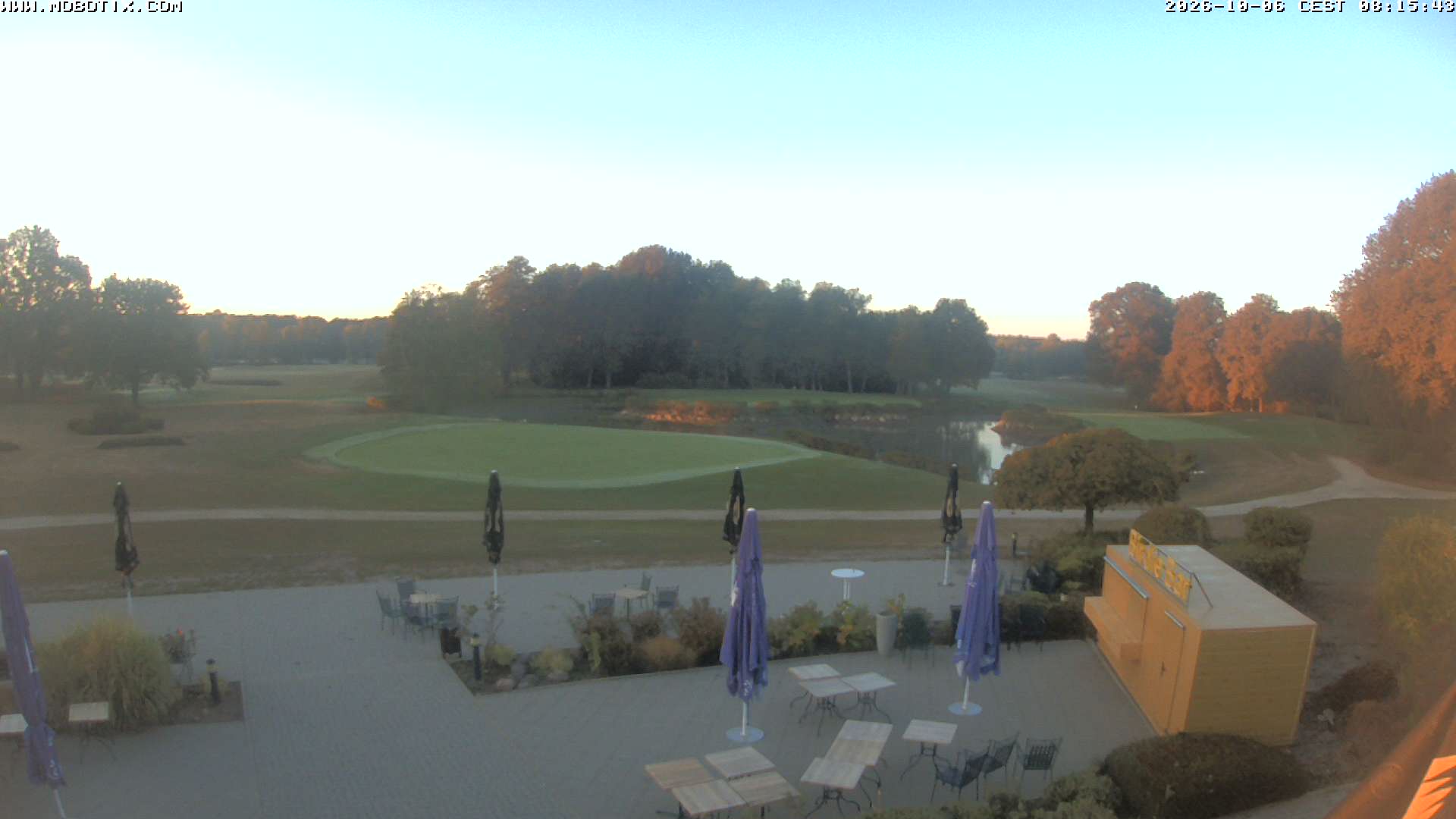 Webcam Golf Club Soufflenheim