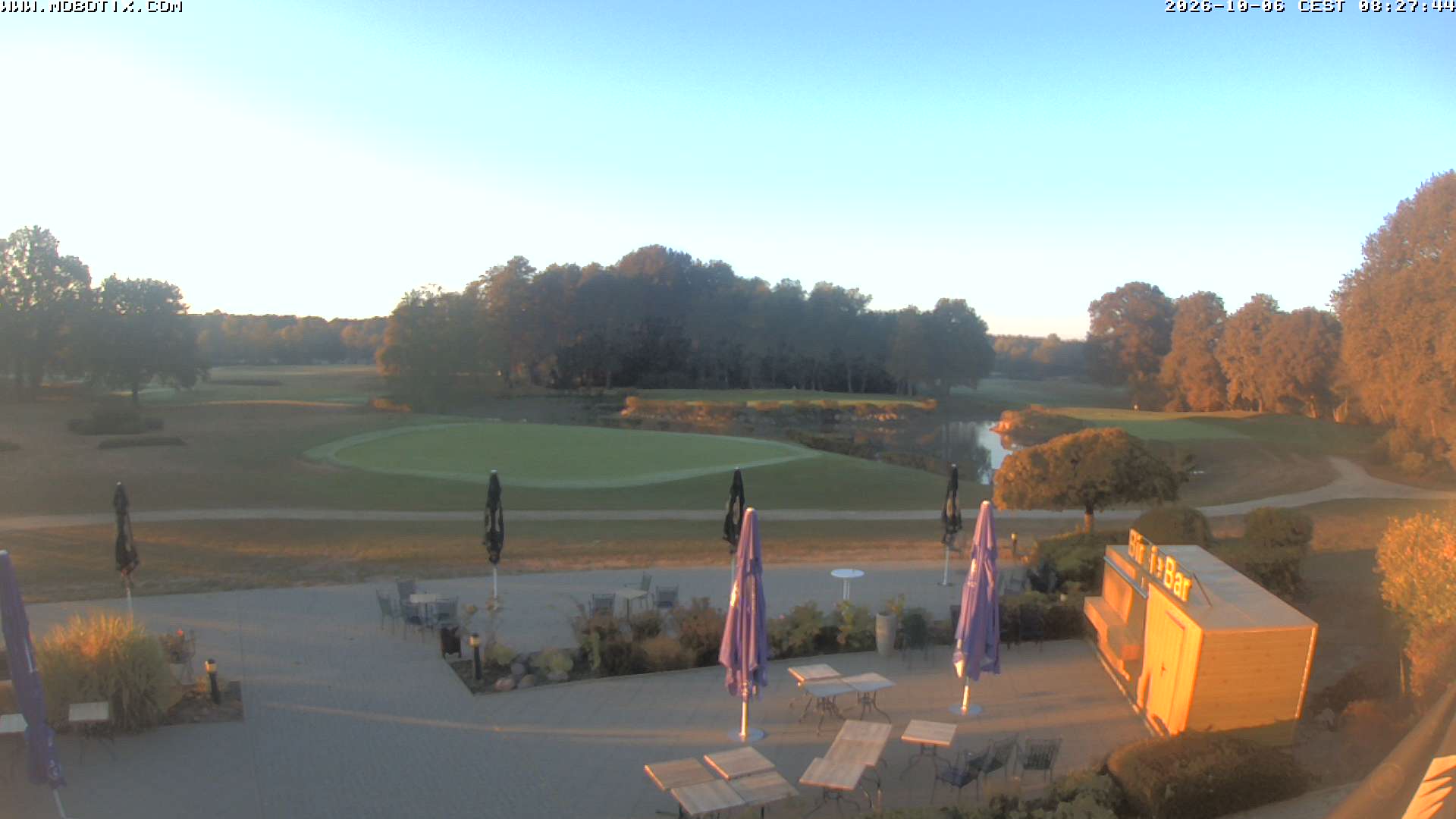 Webcam Golf Club Soufflenheim