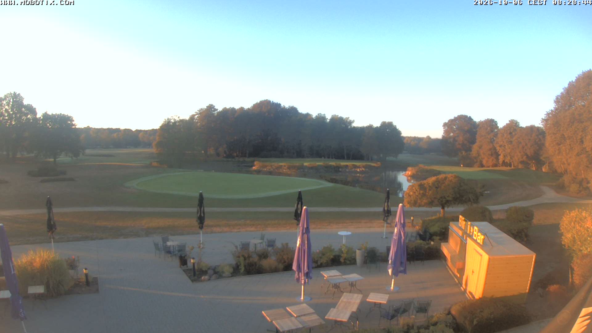 Webcam Golf Club Soufflenheim