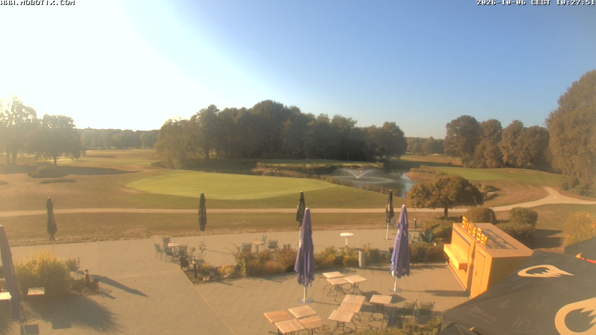 Webcam Golf Club Soufflenheim