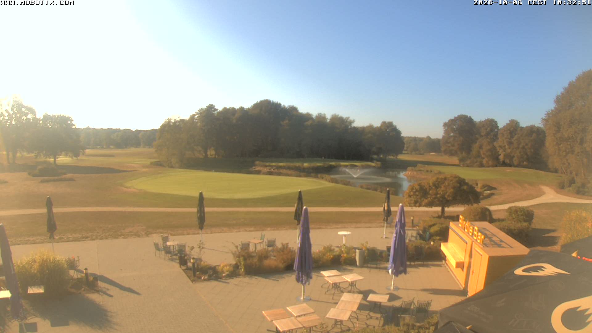Webcam Golf Club Soufflenheim