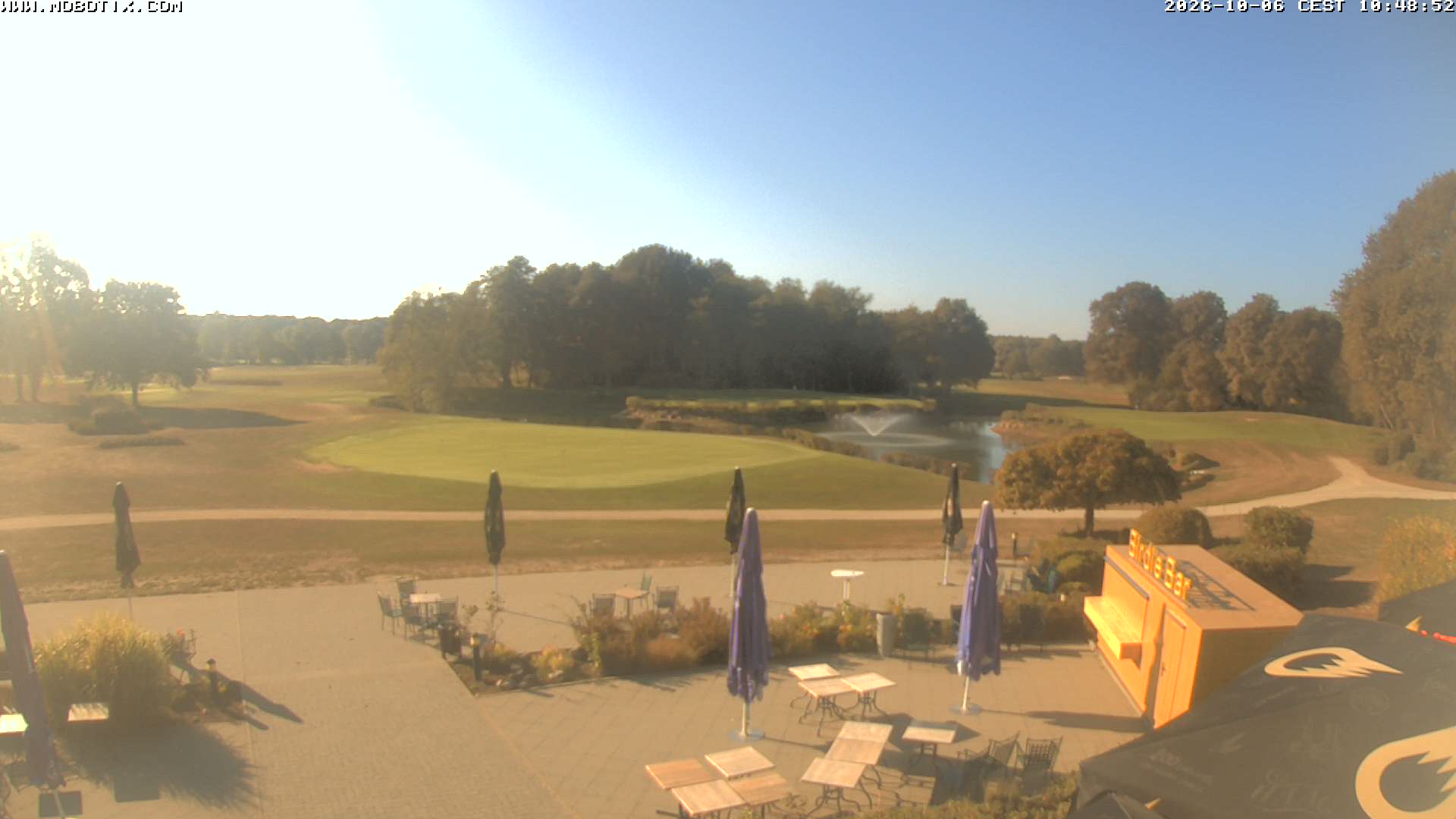 Webcam Golf Club Soufflenheim