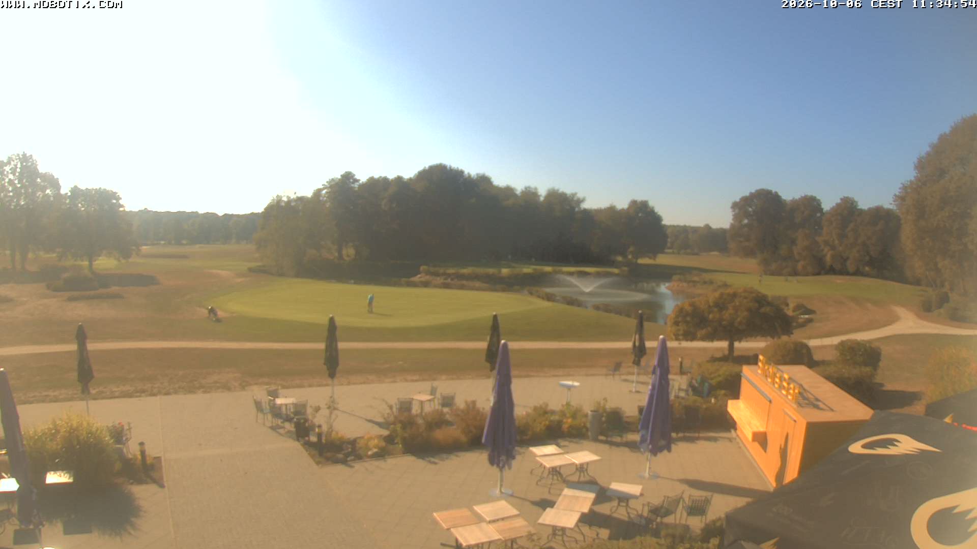 Webcam Golf Club Soufflenheim