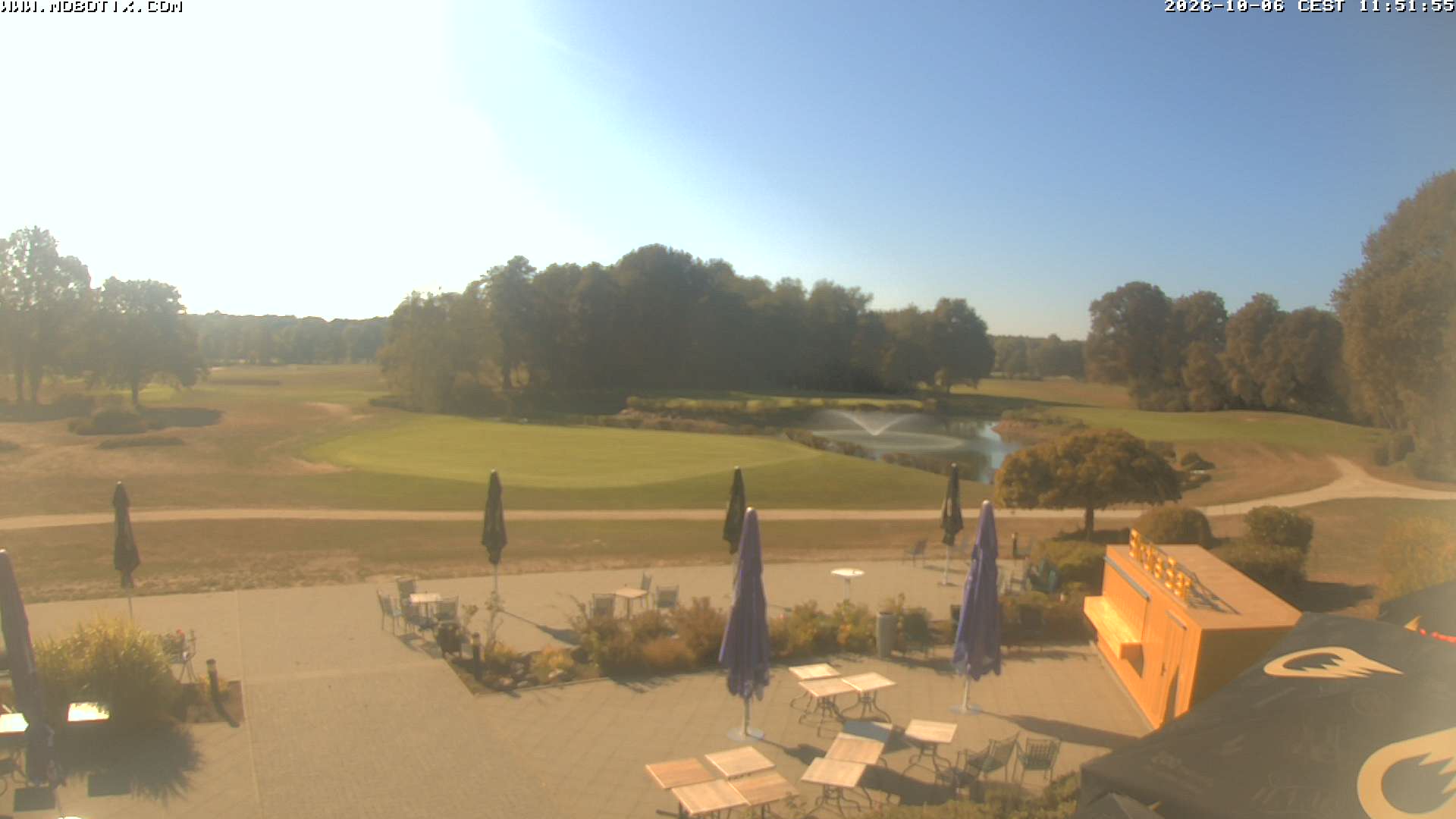 Webcam Golf Club Soufflenheim