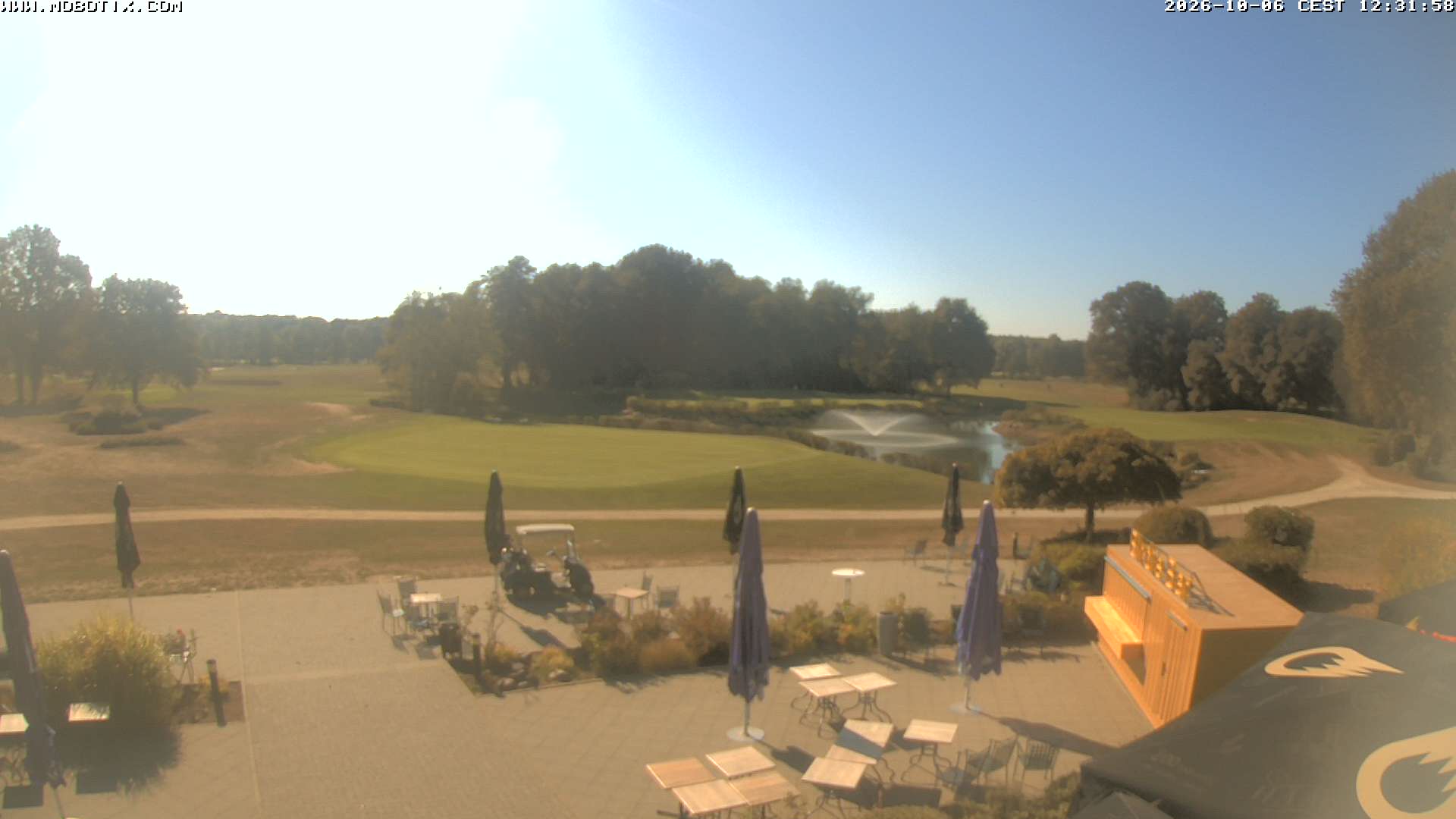 Webcam Golf Club Soufflenheim