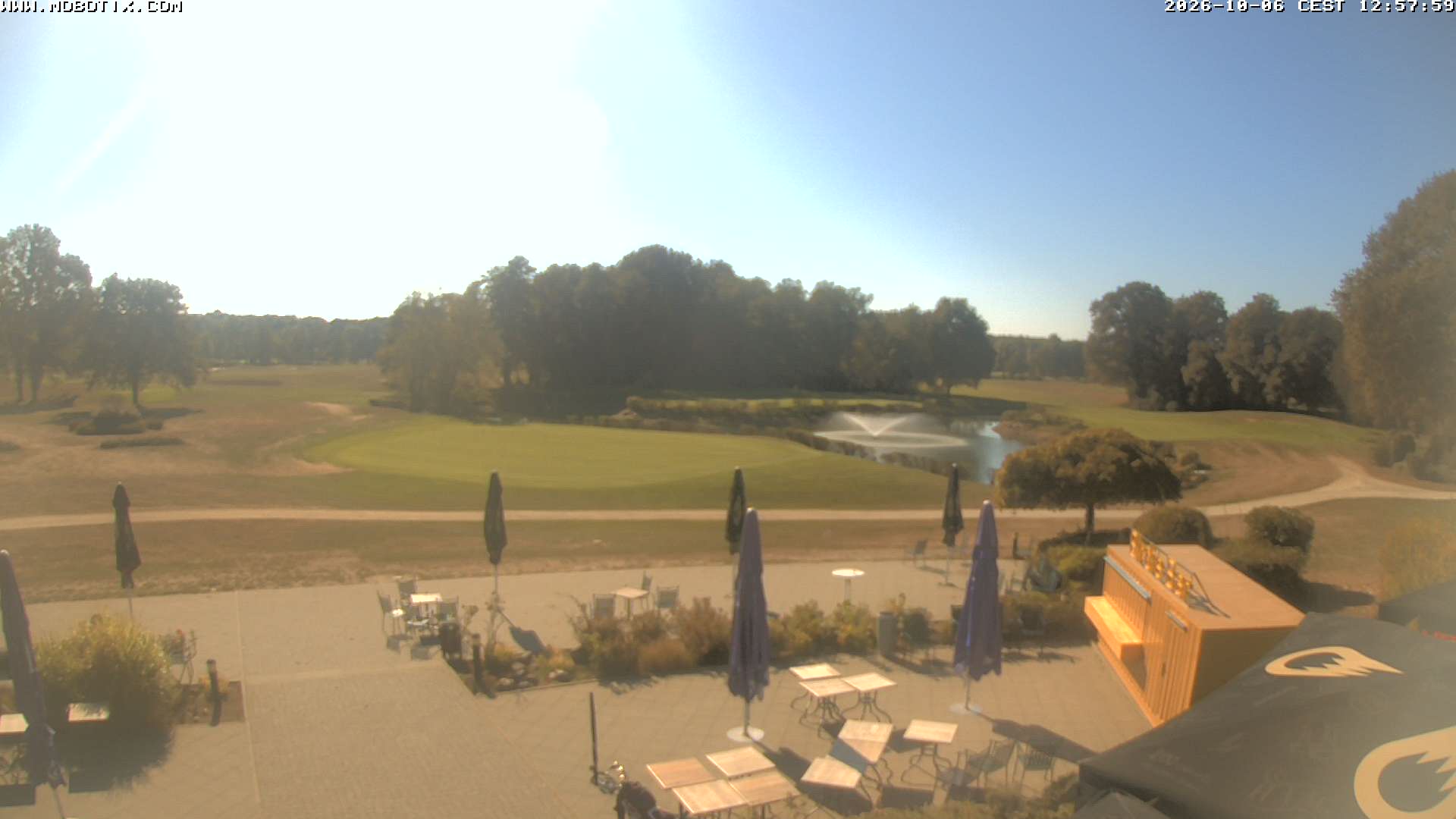 Webcam Golf Club Soufflenheim