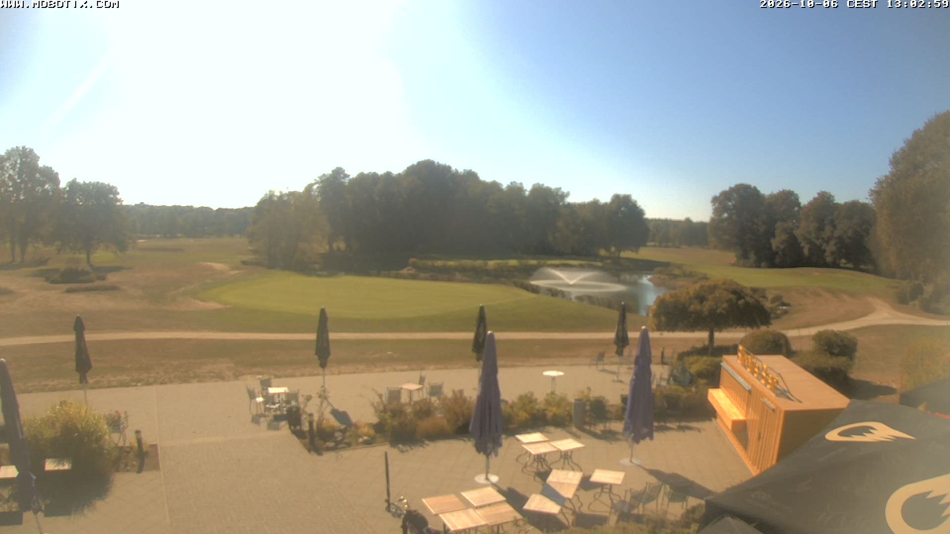 Webcam Golf Club Soufflenheim