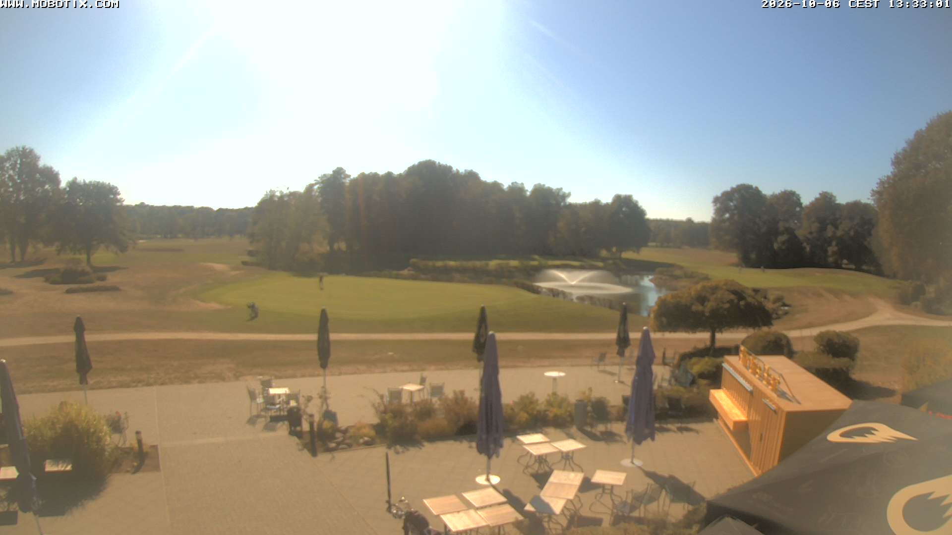 Webcam Golf Club Soufflenheim