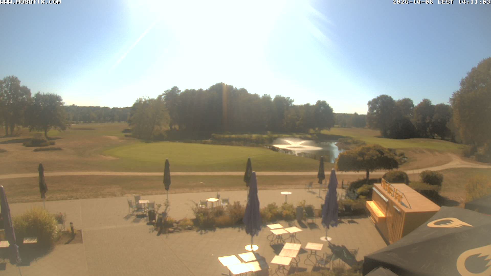 Webcam Golf Club Soufflenheim