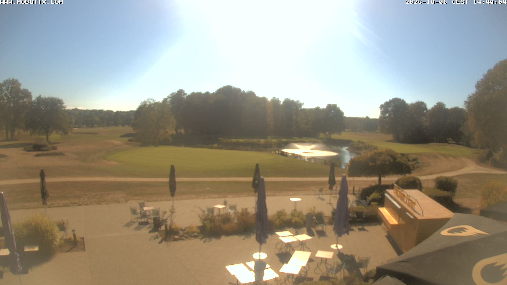 Webcam Golf Club Soufflenheim