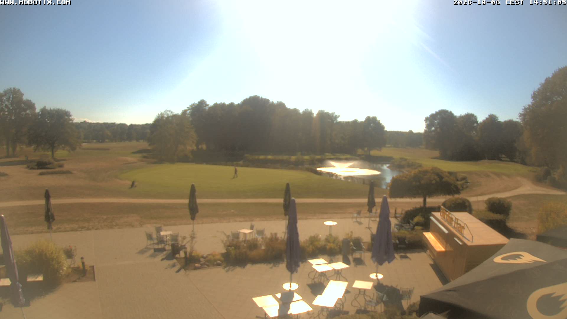 Webcam Golf Club Soufflenheim