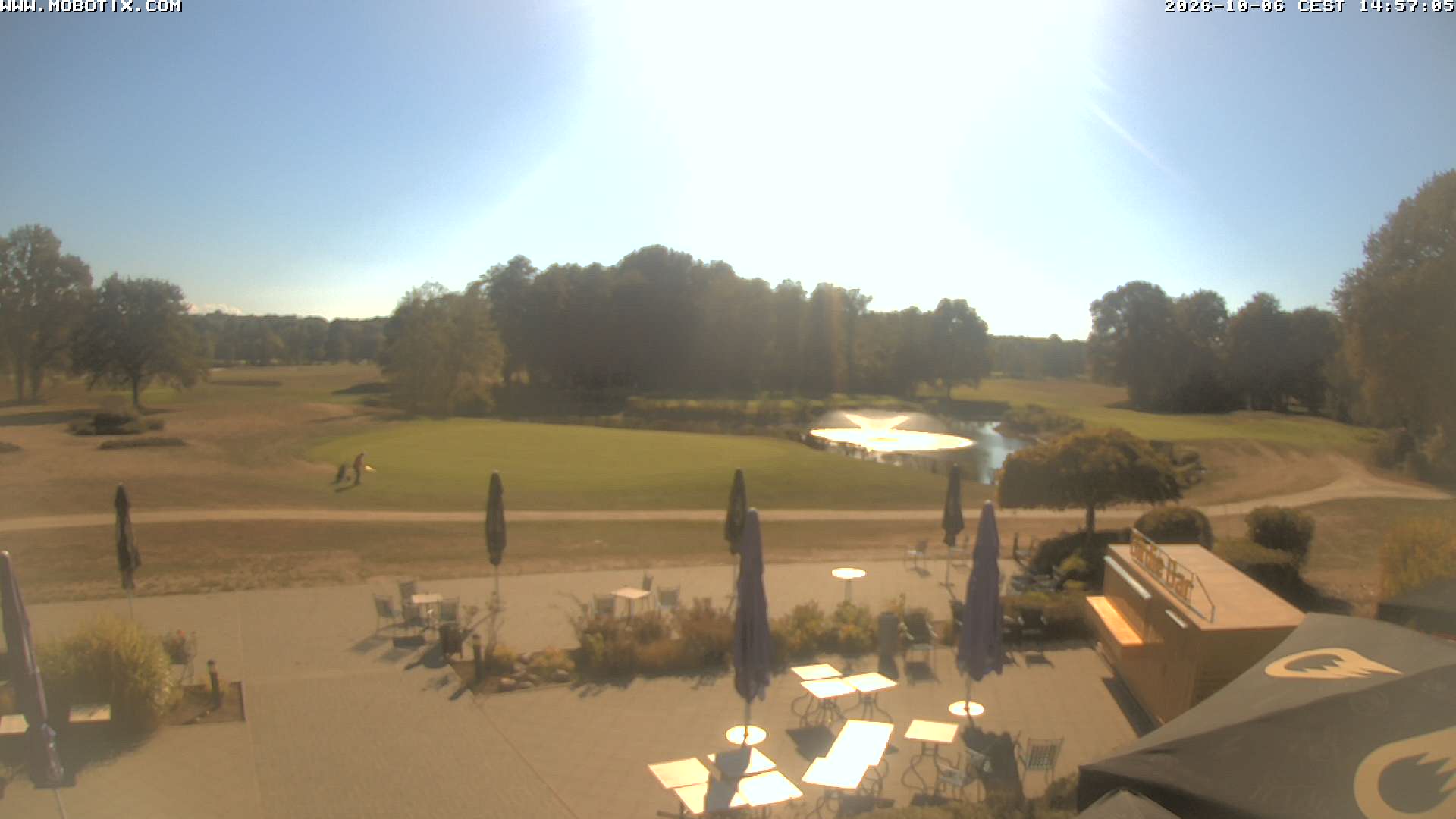 Webcam Golf Club Soufflenheim