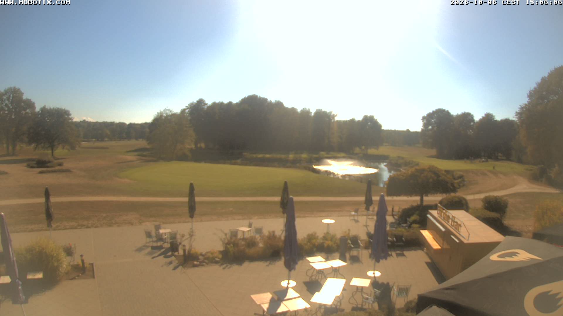 Webcam Golf Club Soufflenheim