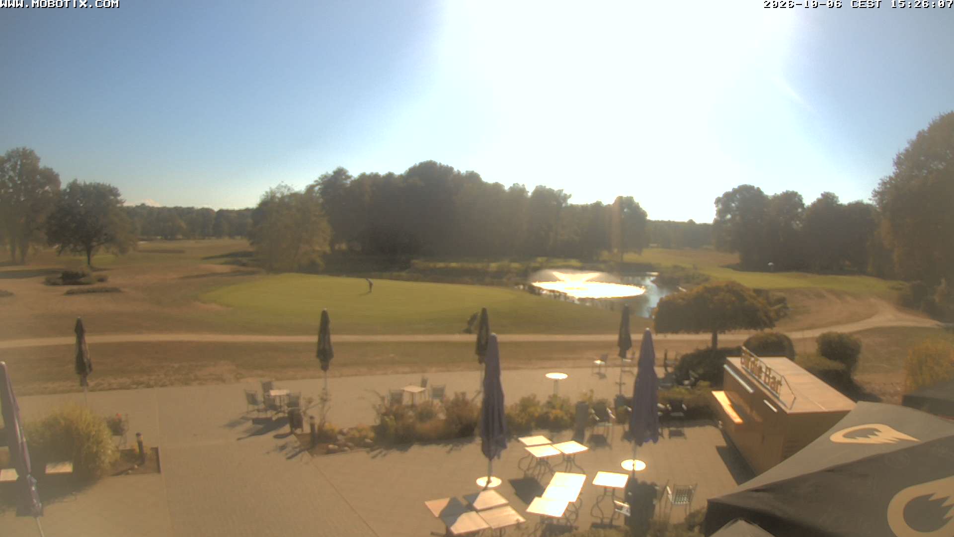 Webcam Golf Club Soufflenheim