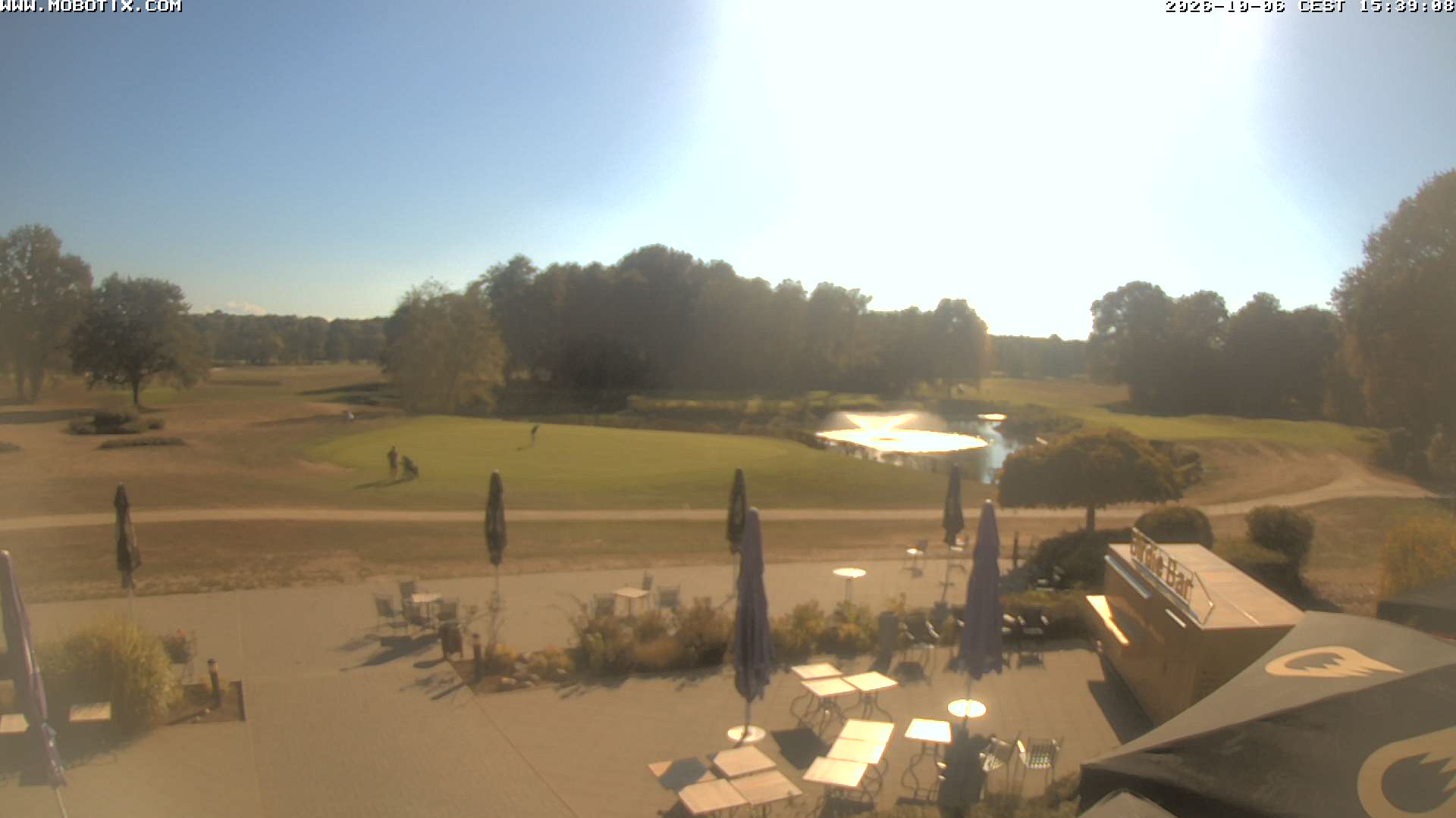 Webcam Golf Club Soufflenheim