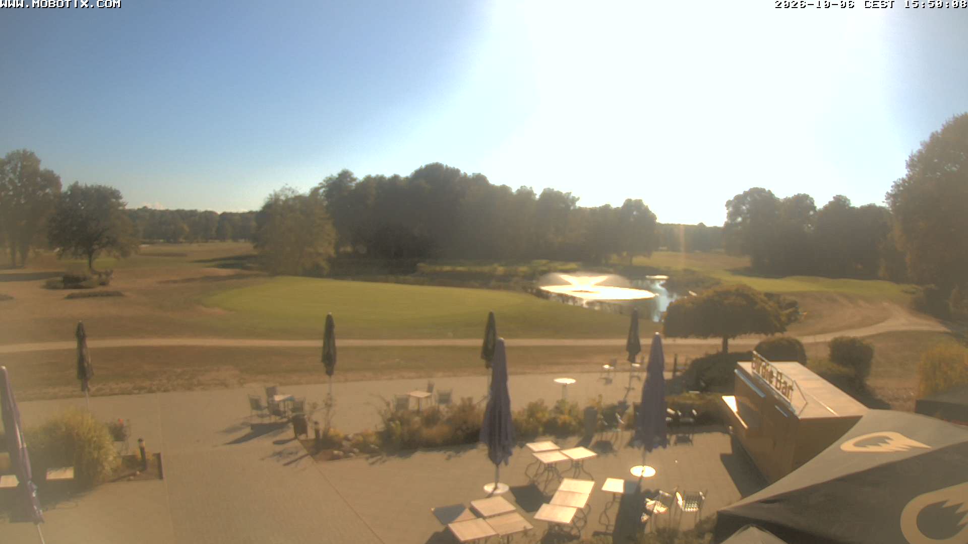 Webcam Golf Club Soufflenheim