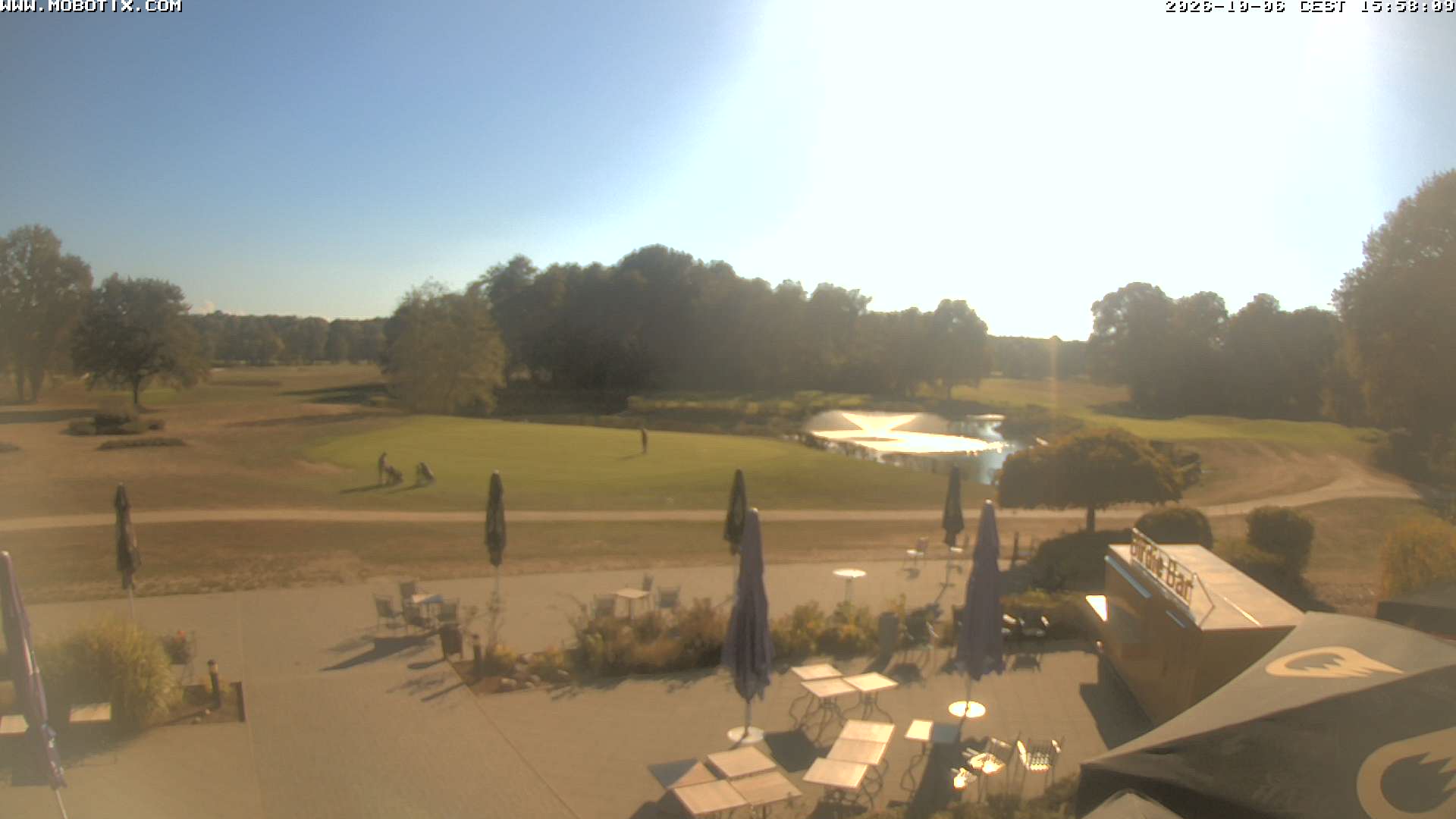 Webcam Golf Club Soufflenheim