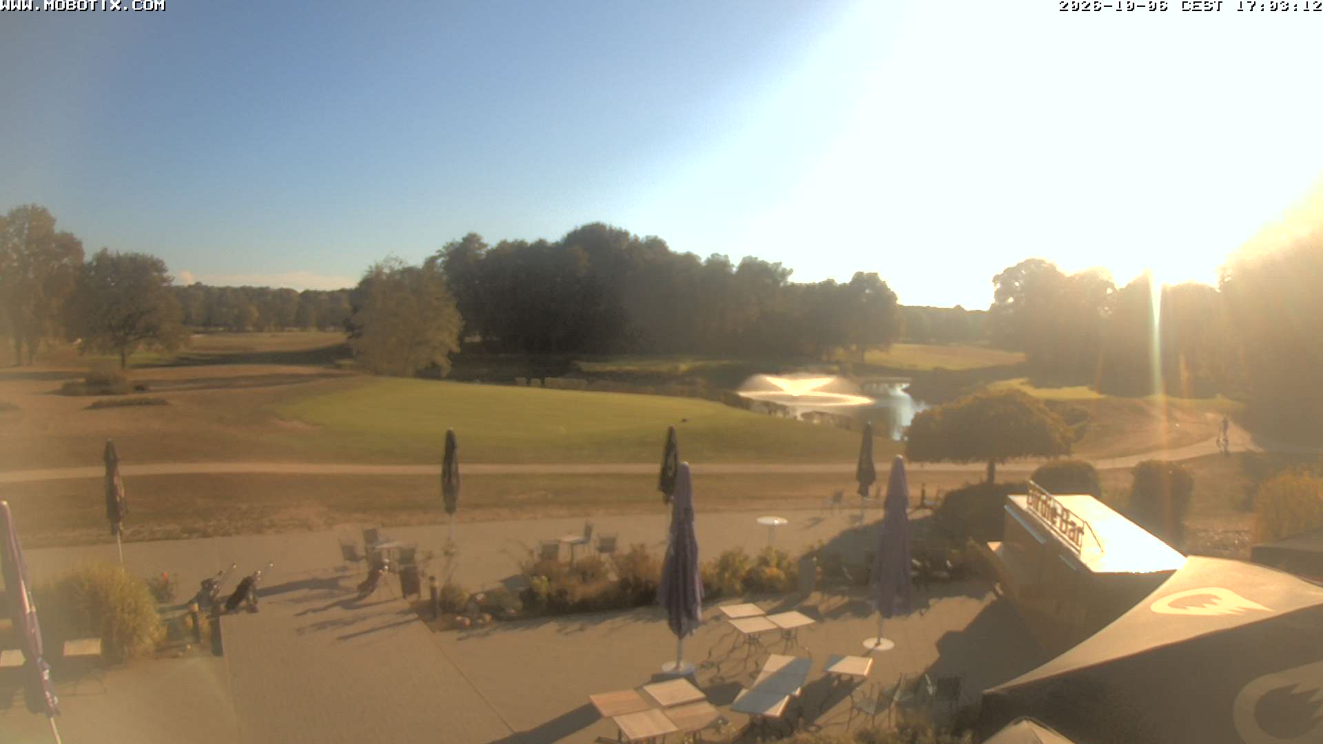 Webcam Golf Club Soufflenheim