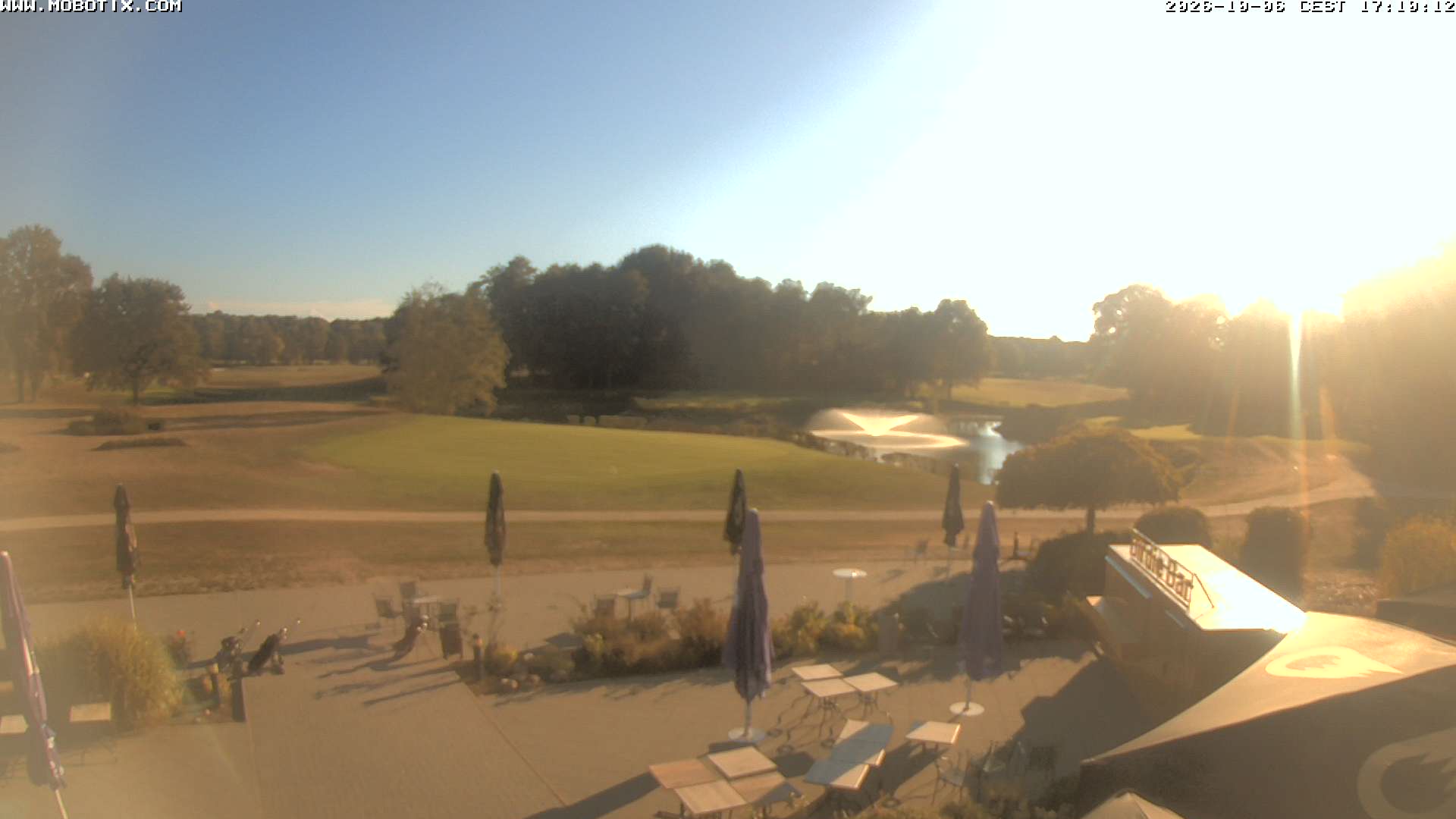 Webcam Golf Club Soufflenheim