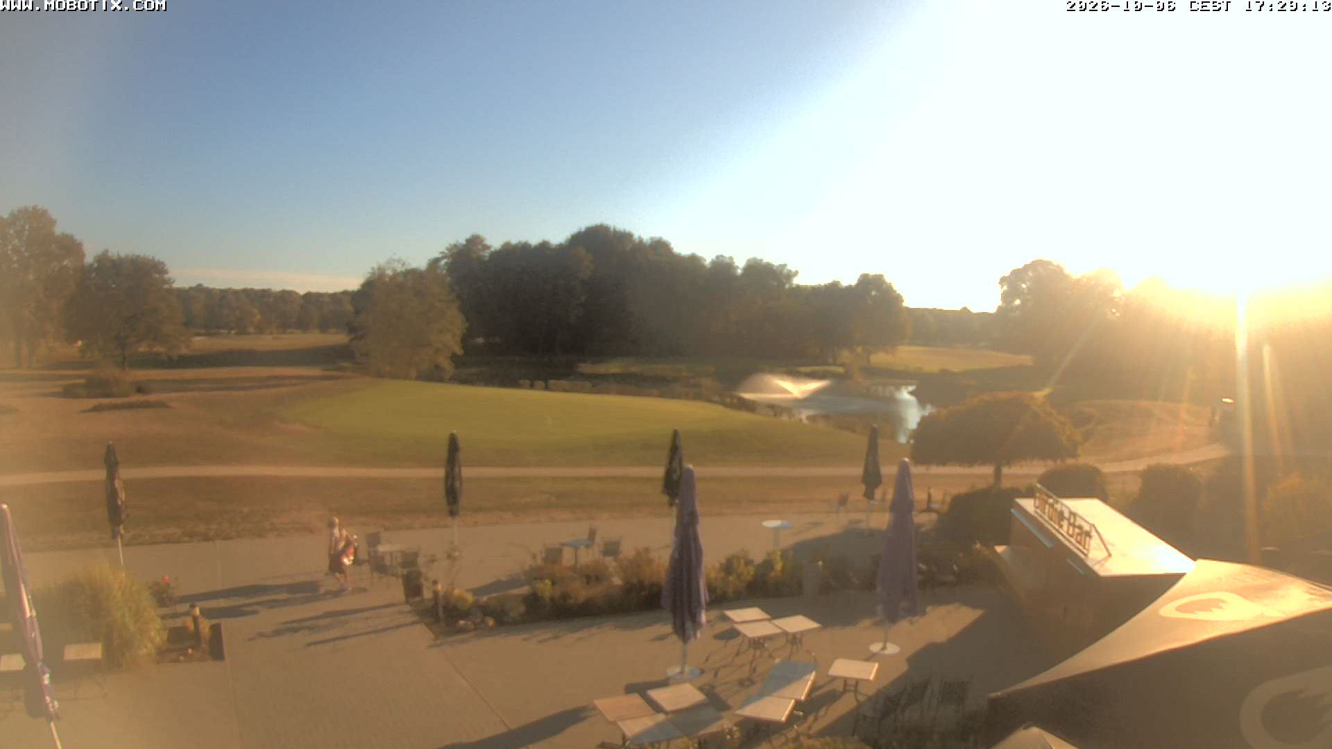 Webcam Golf Club Soufflenheim