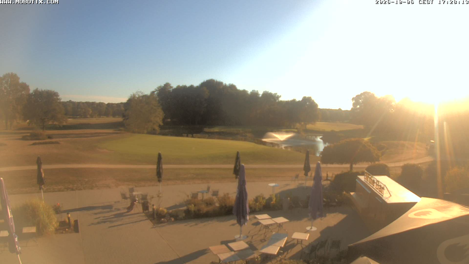 Webcam Golf Club Soufflenheim