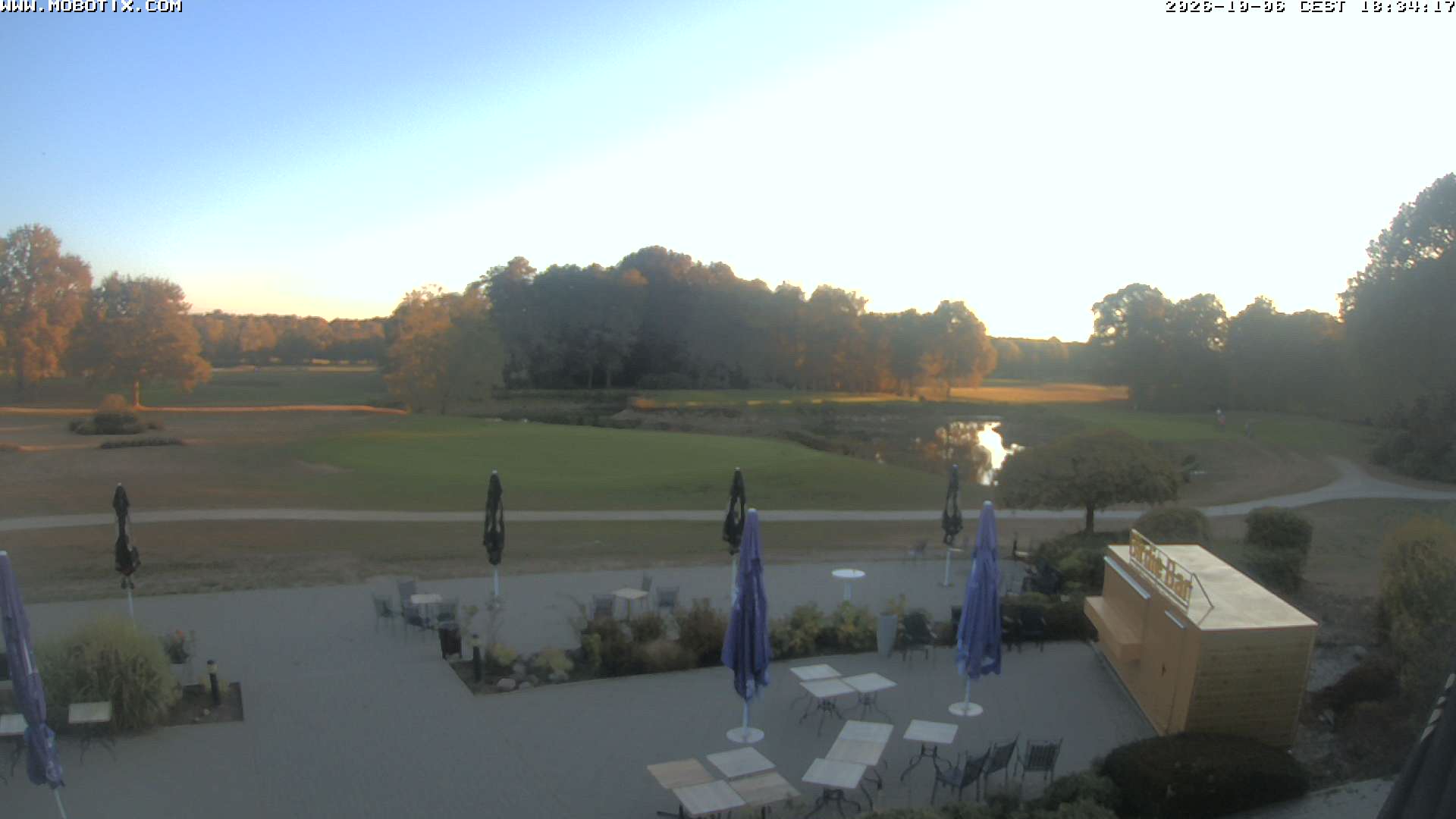 Webcam Golf Club Soufflenheim
