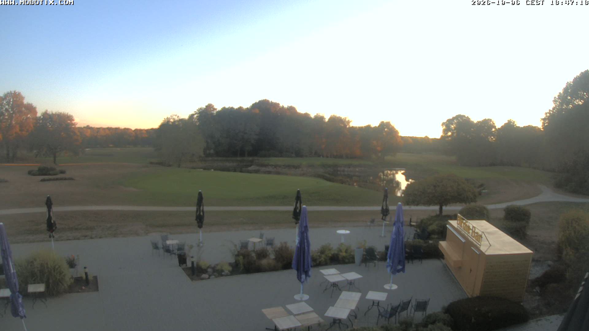 Webcam Golf Club Soufflenheim