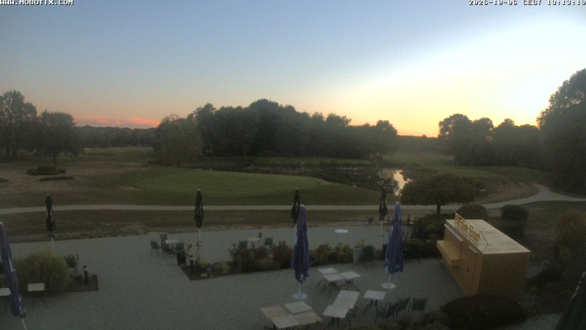 Webcam Golf Club Soufflenheim