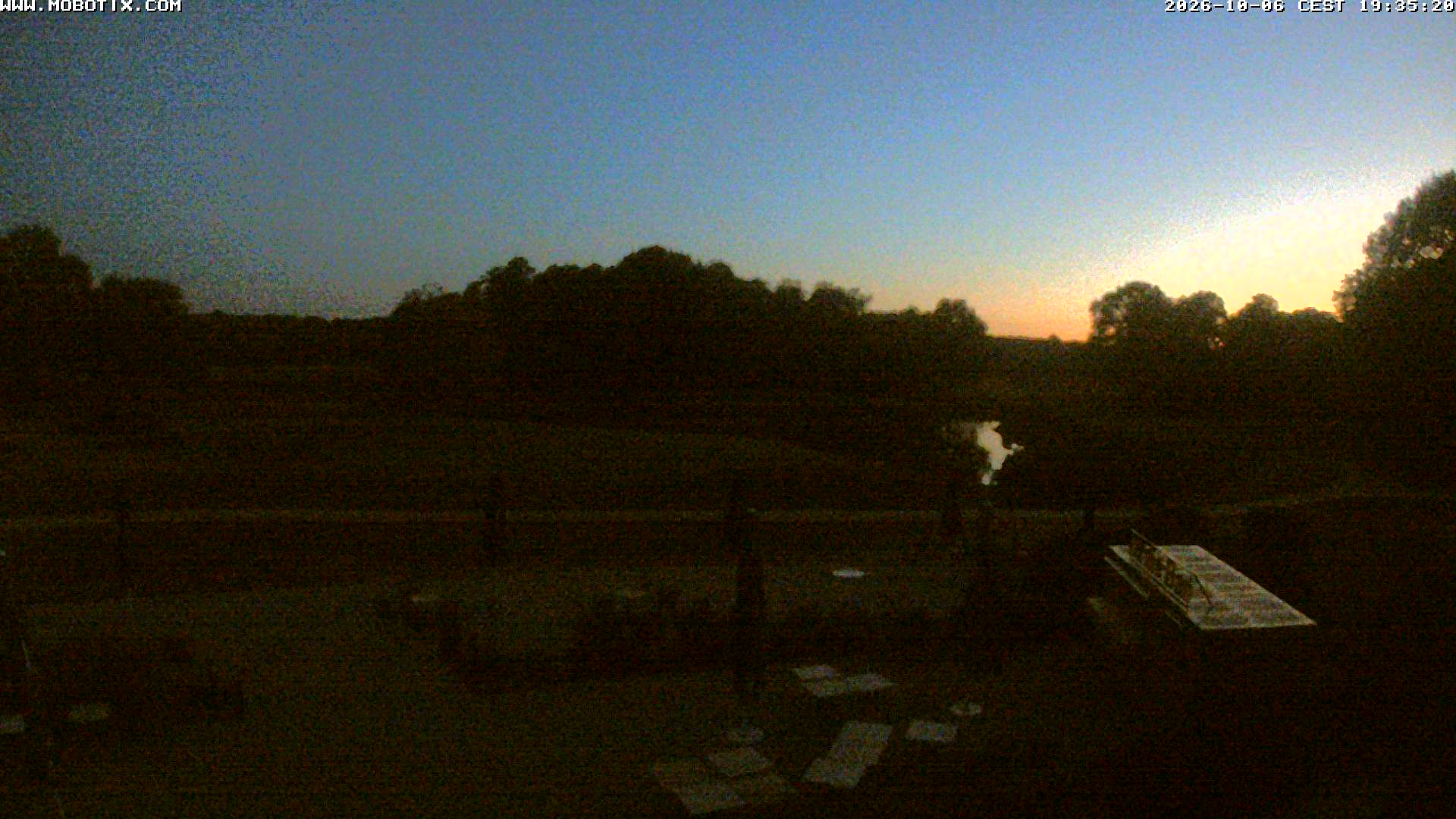 Webcam Golf Club Soufflenheim