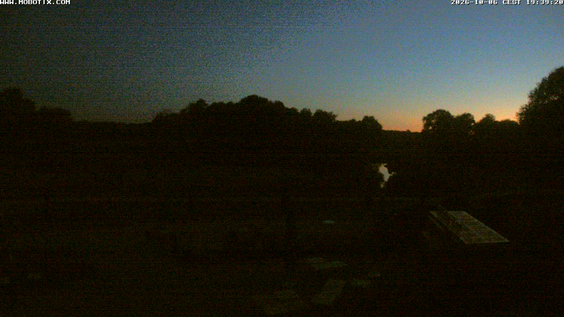 Webcam Golf Club Soufflenheim