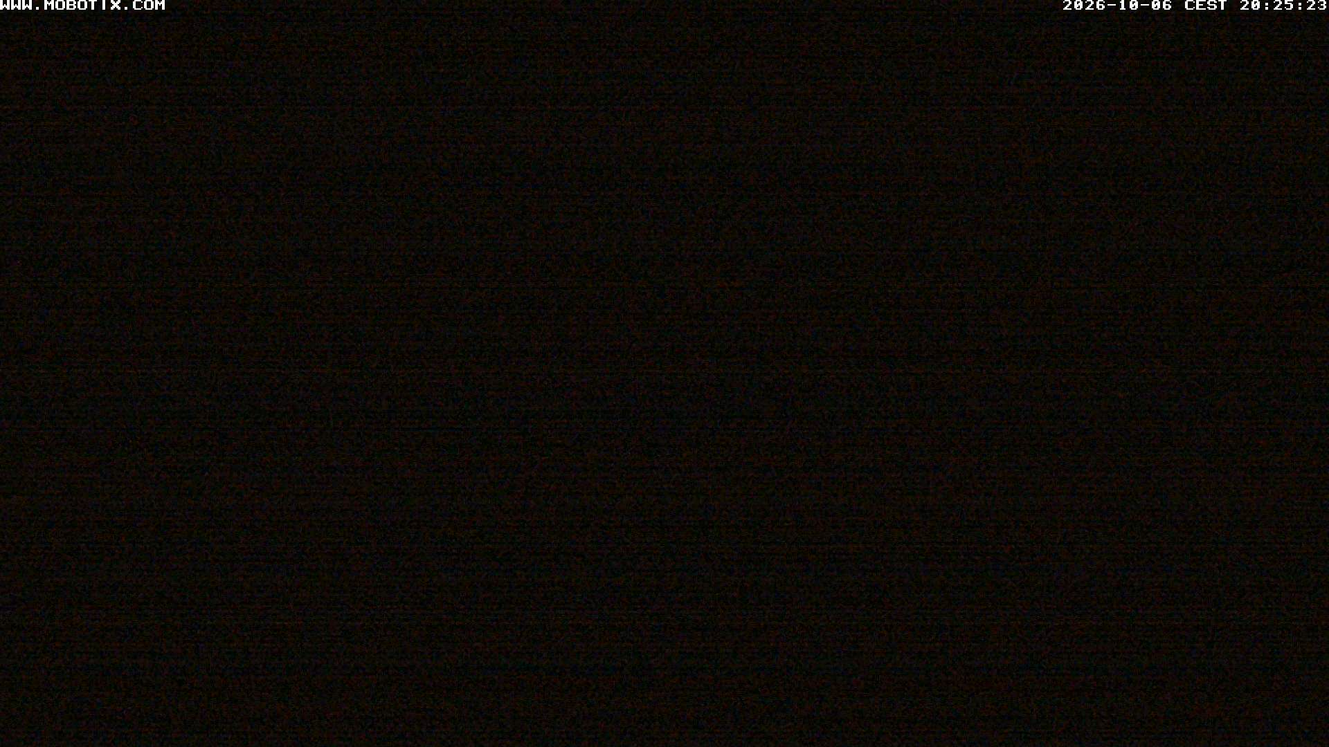 Webcam Golf Club Soufflenheim