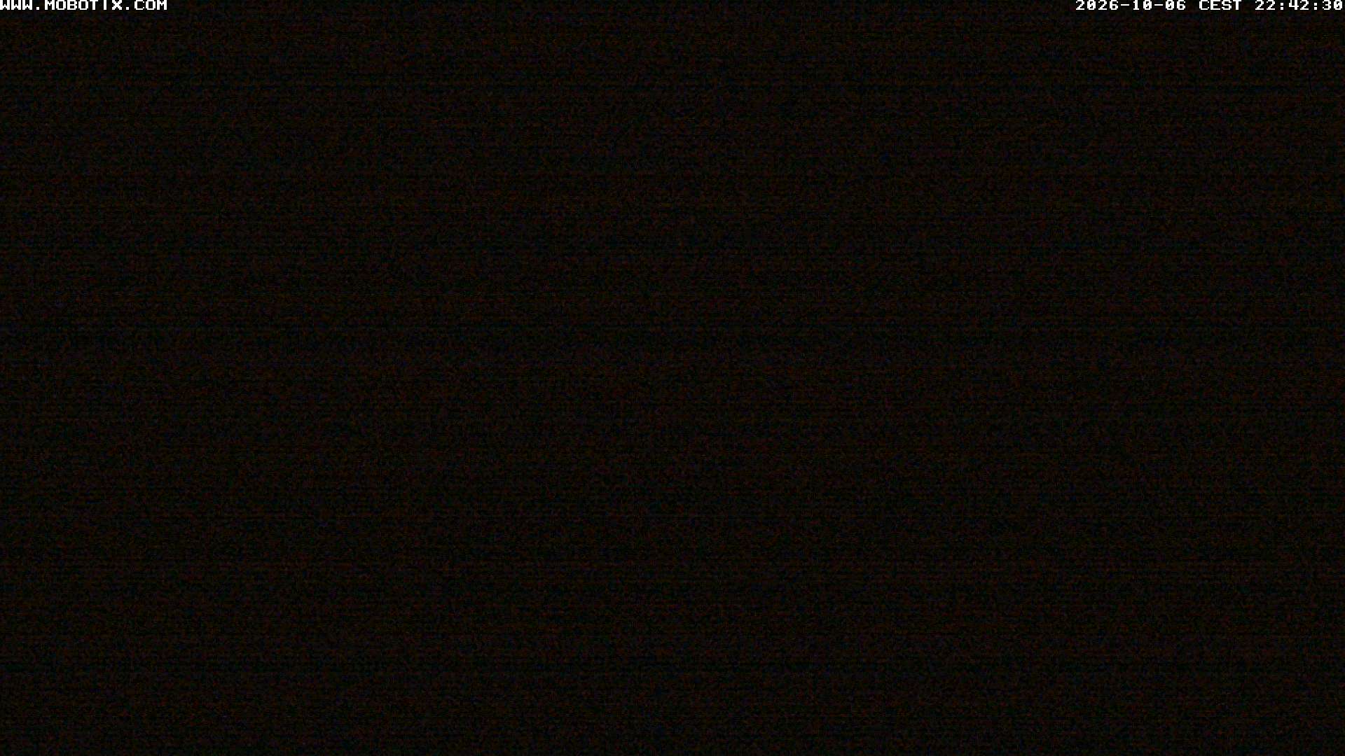 Webcam Golf Club Soufflenheim