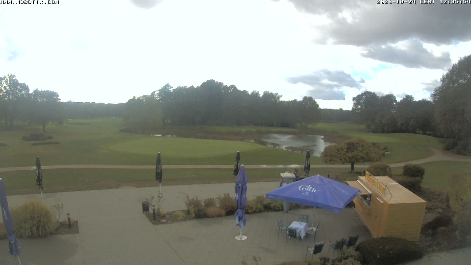 Webcam Golf Club Soufflenheim