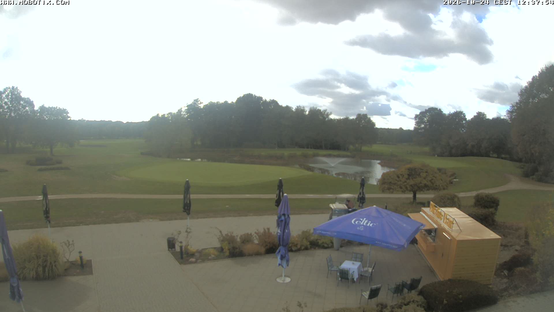 Webcam Golf Club Soufflenheim