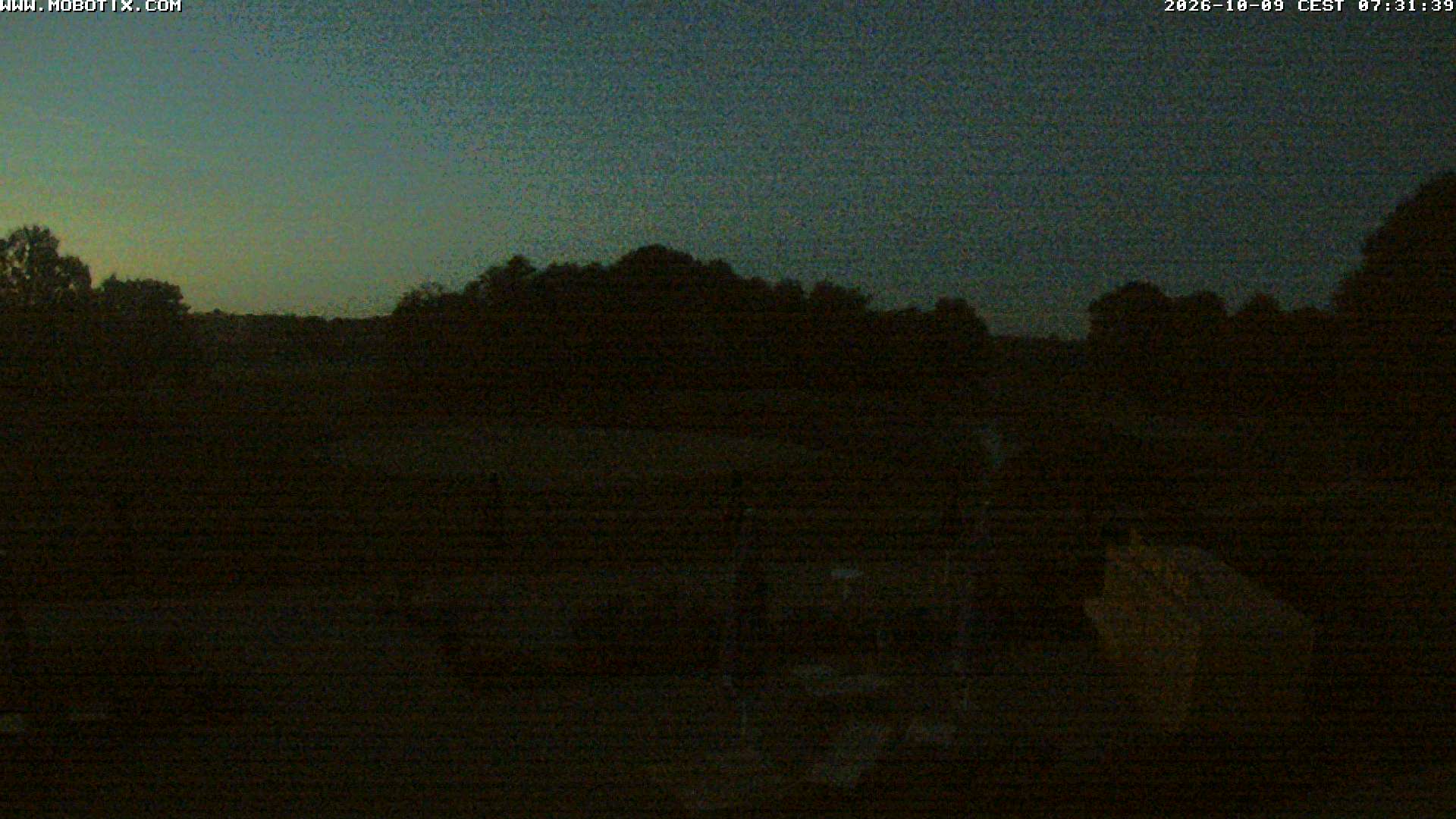 Webcam Golf Club Soufflenheim