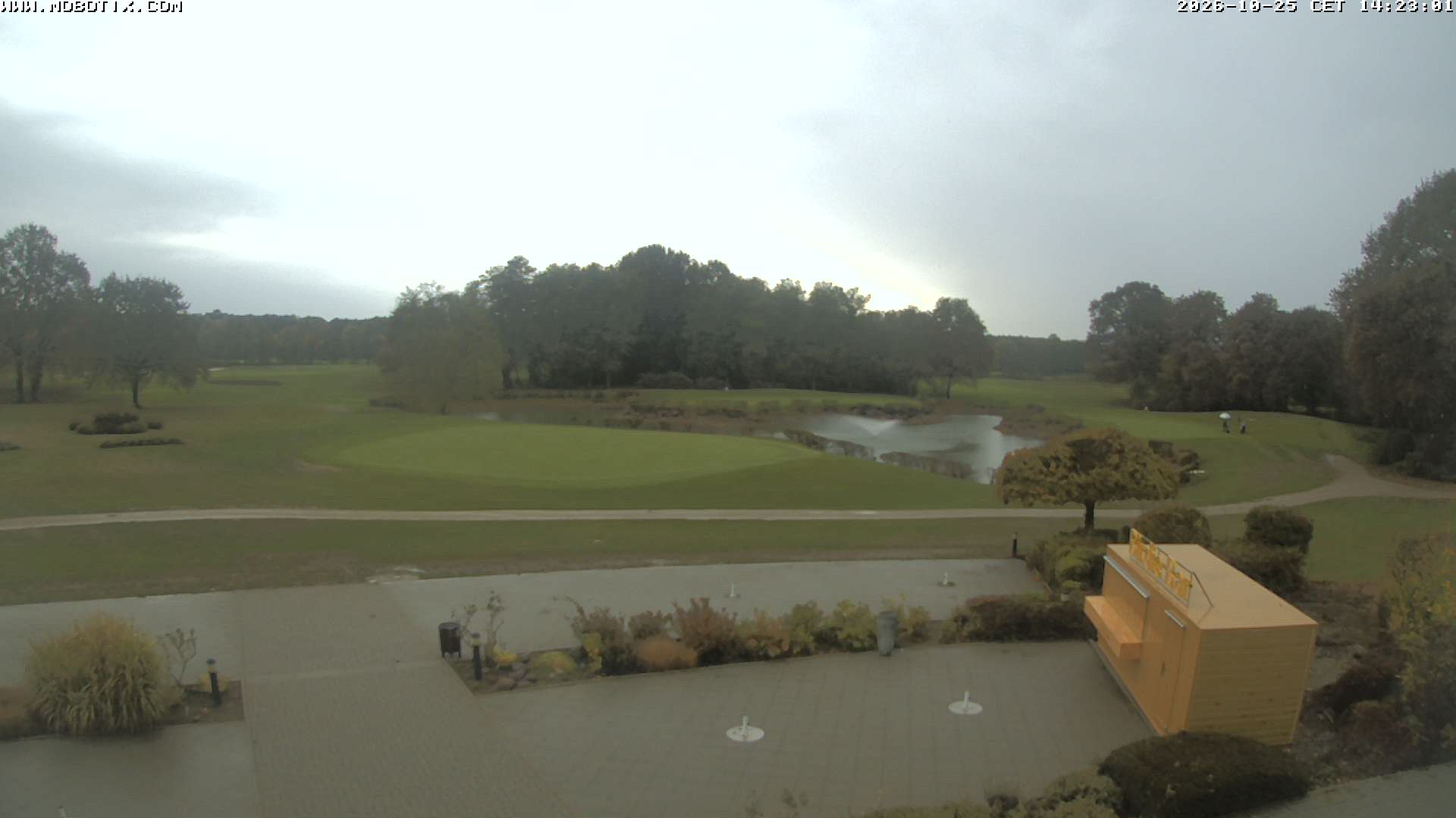 Webcam Golf Club Soufflenheim