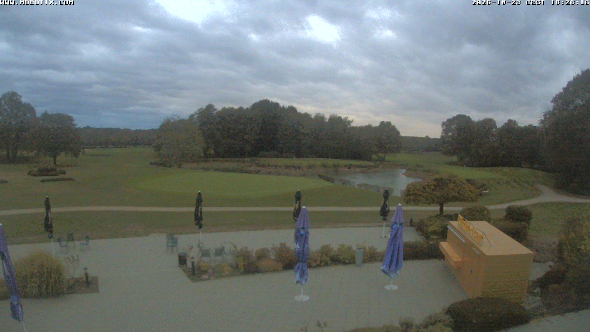 Webcam Golf Club Soufflenheim