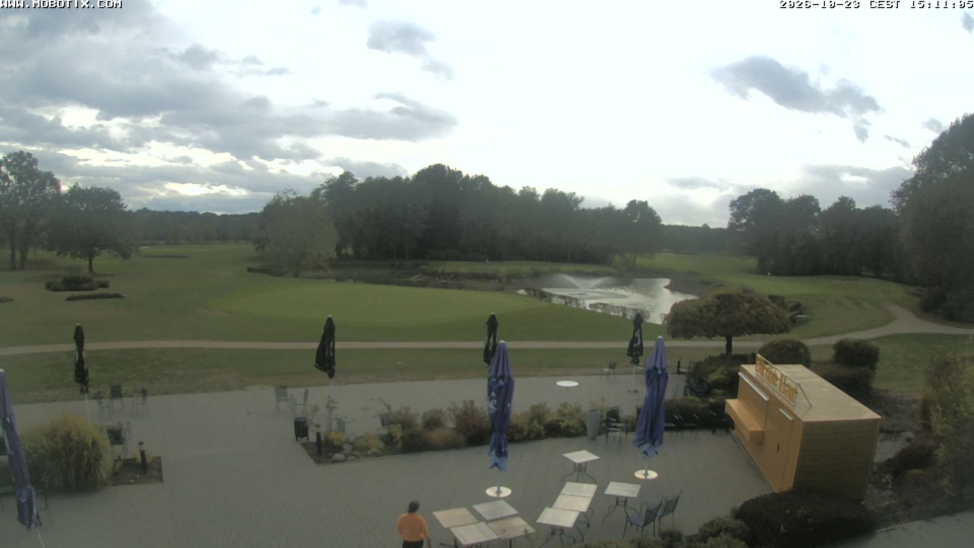 Webcam Golf Club Soufflenheim