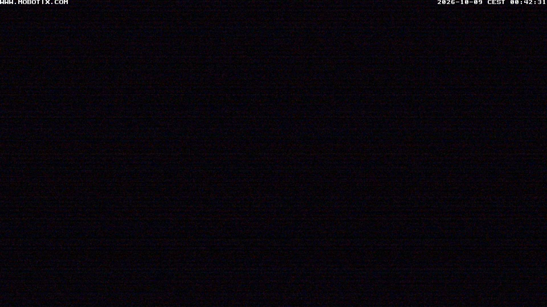 Webcam Golf Club Soufflenheim
