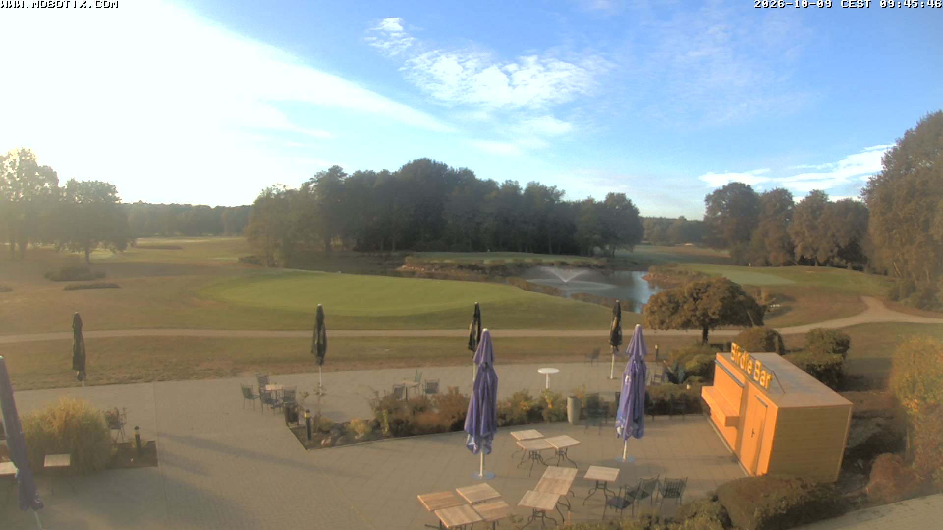 Webcam Golf Club Soufflenheim