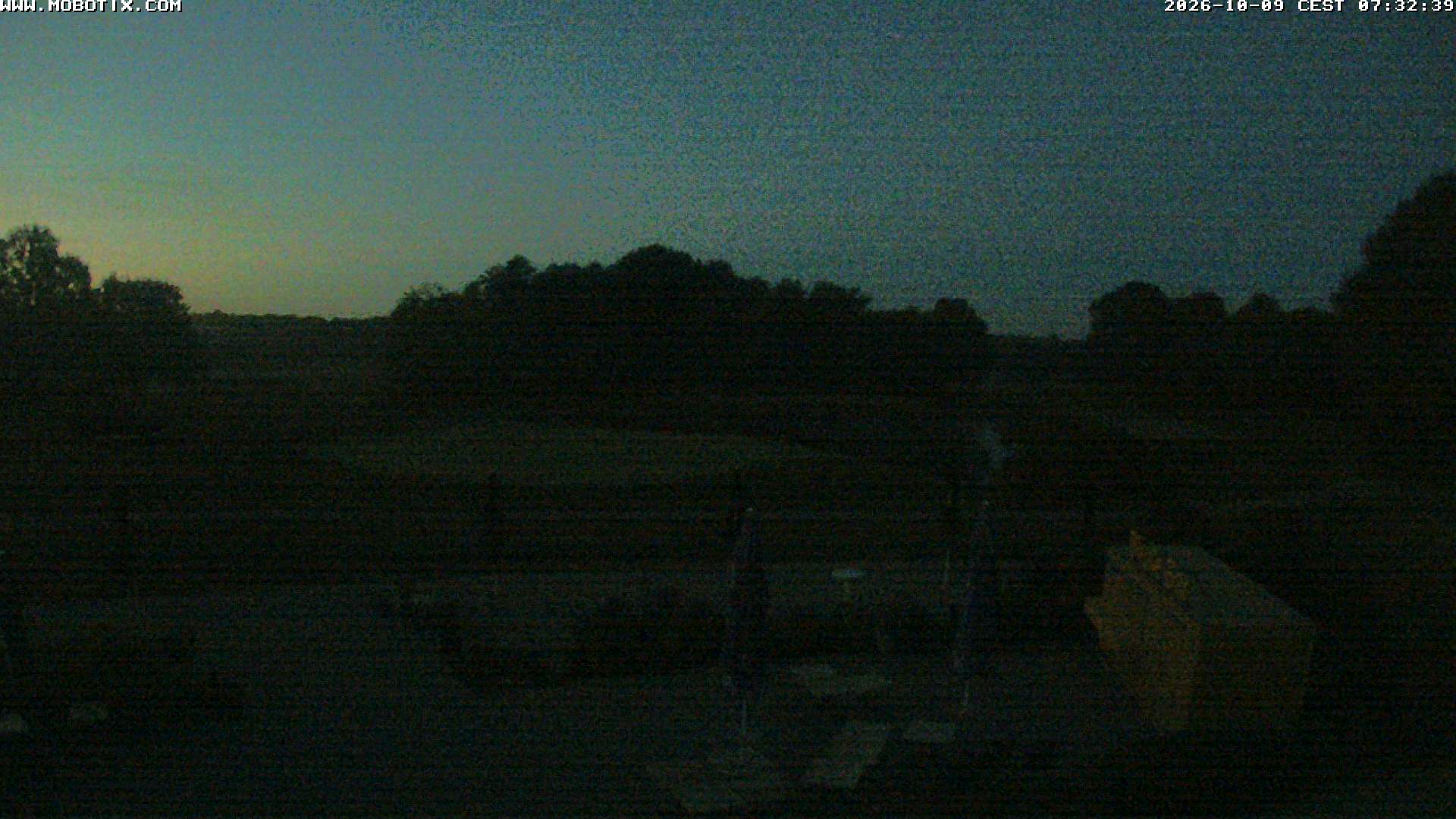 Webcam Golf Club Soufflenheim
