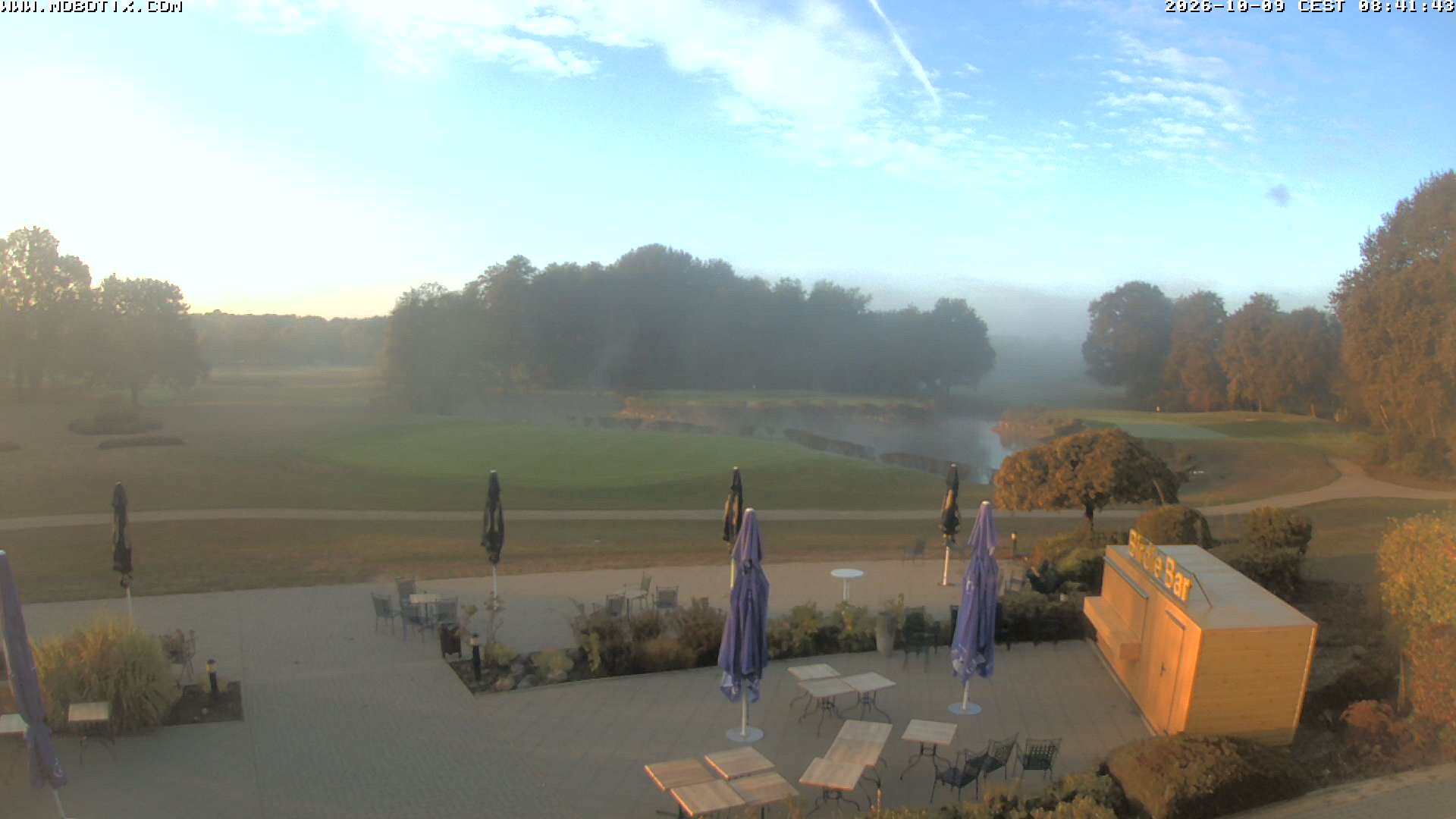 Webcam Golf Club Soufflenheim