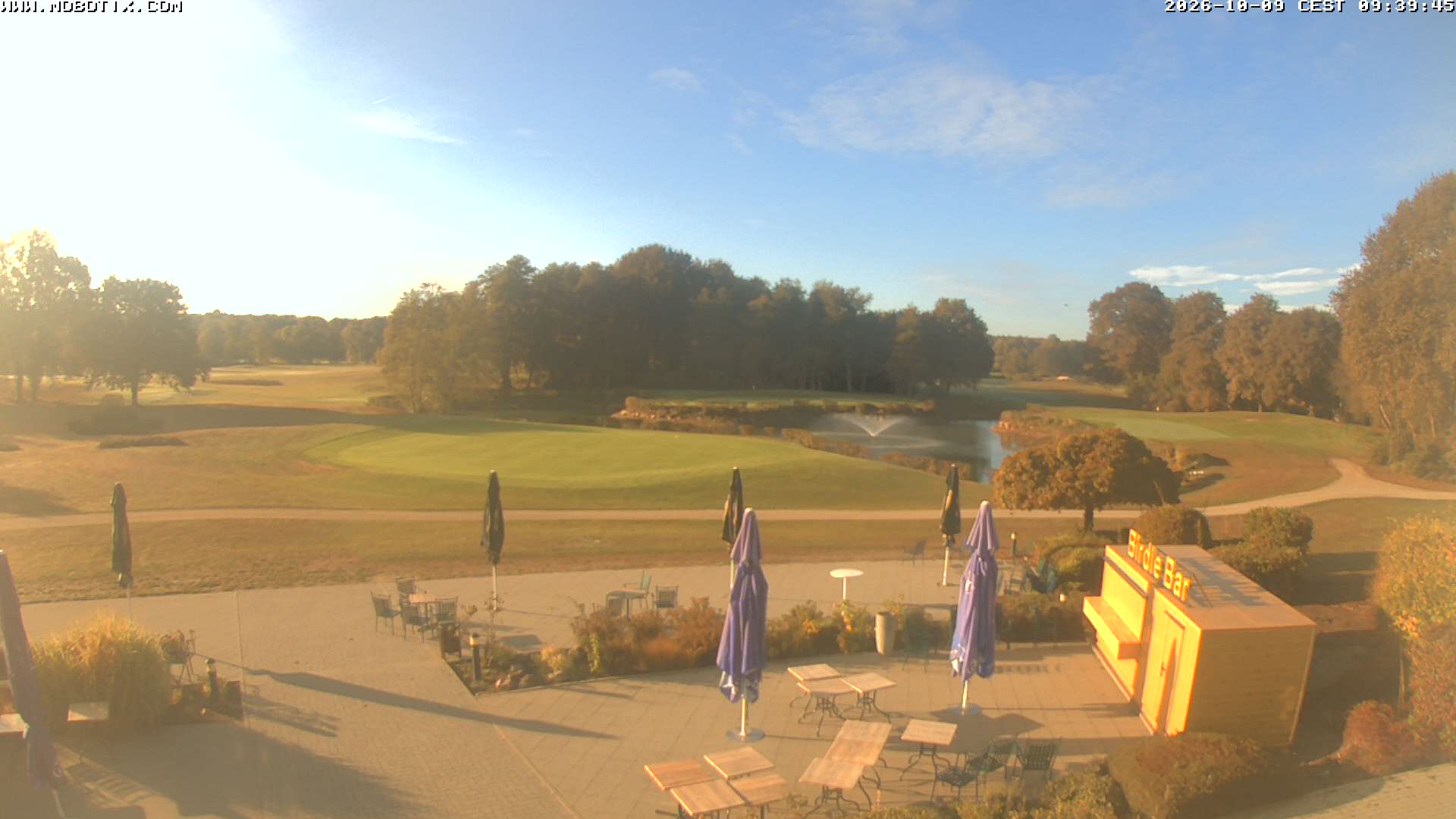 Webcam Golf Club Soufflenheim