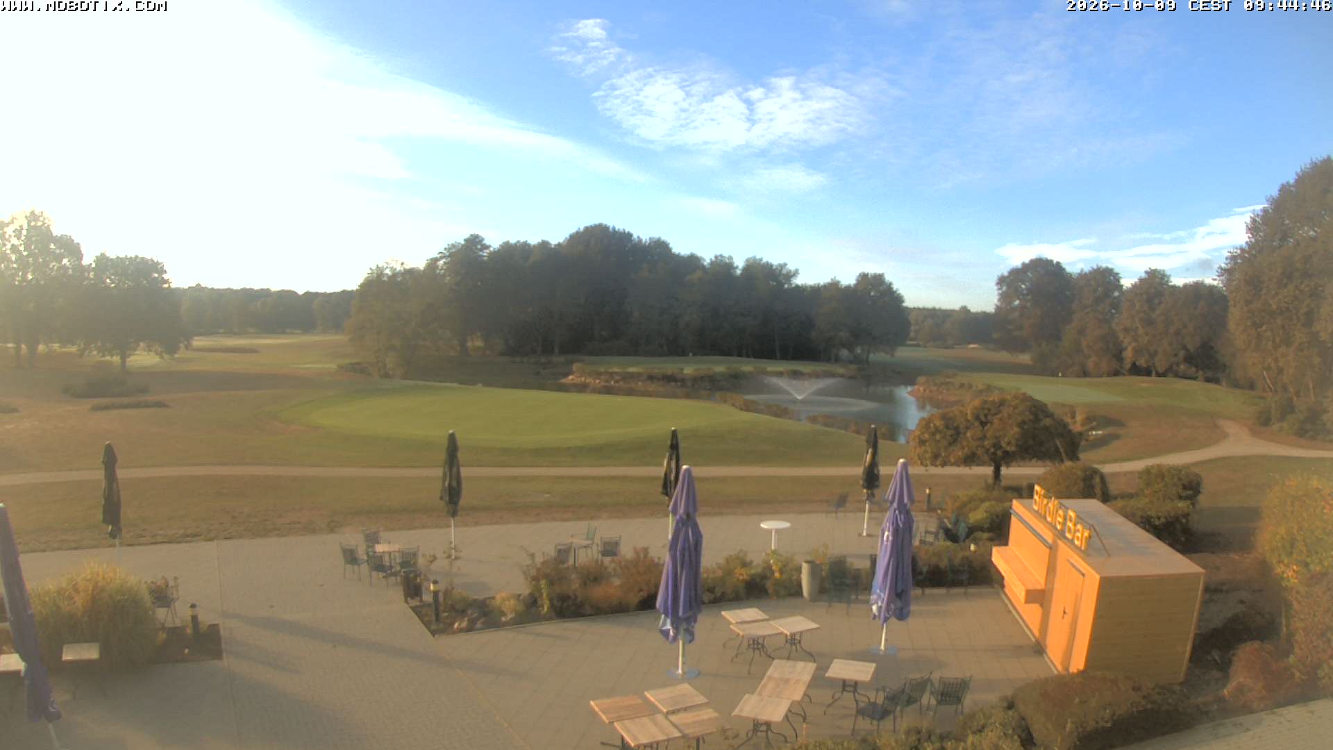 Webcam Golf Club Soufflenheim