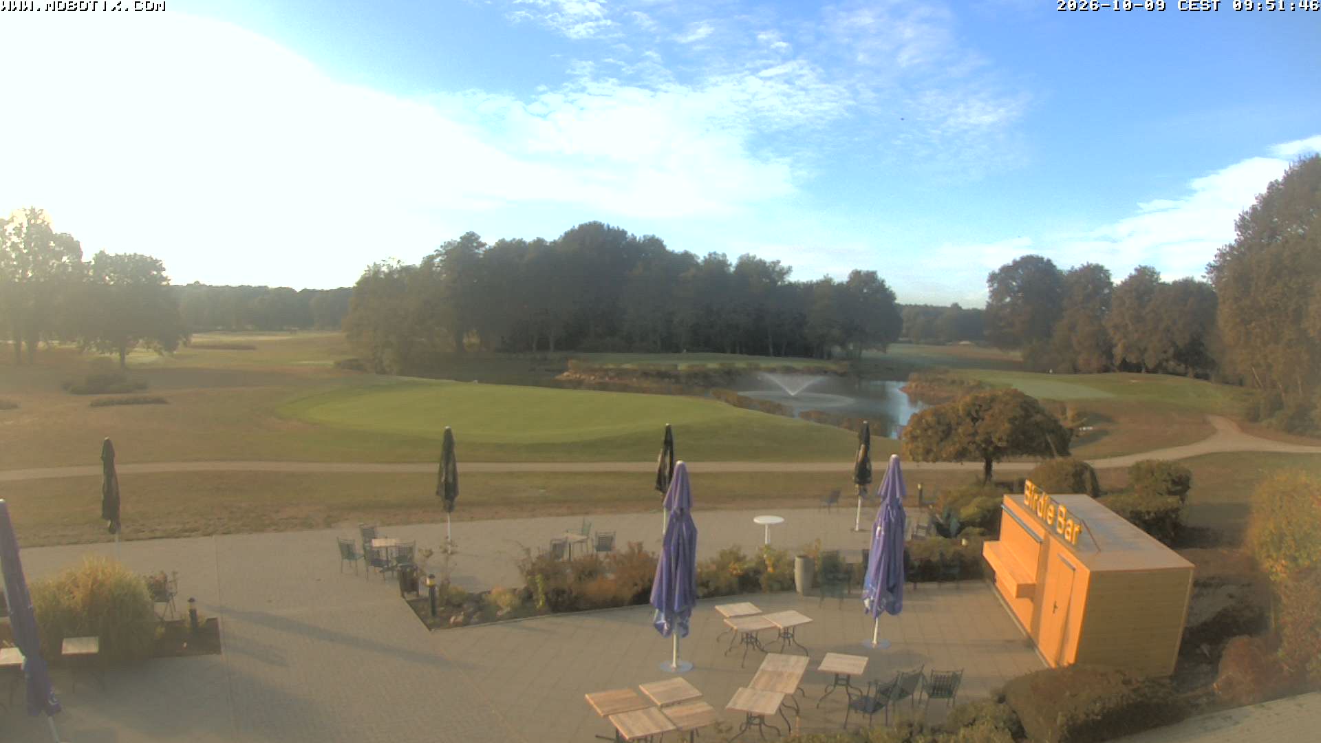 Webcam Golf Club Soufflenheim