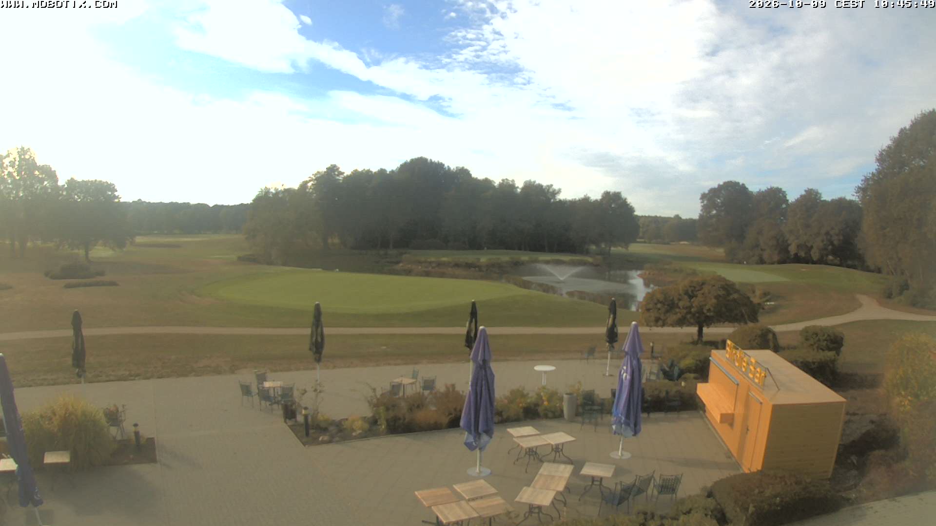 Webcam Golf Club Soufflenheim