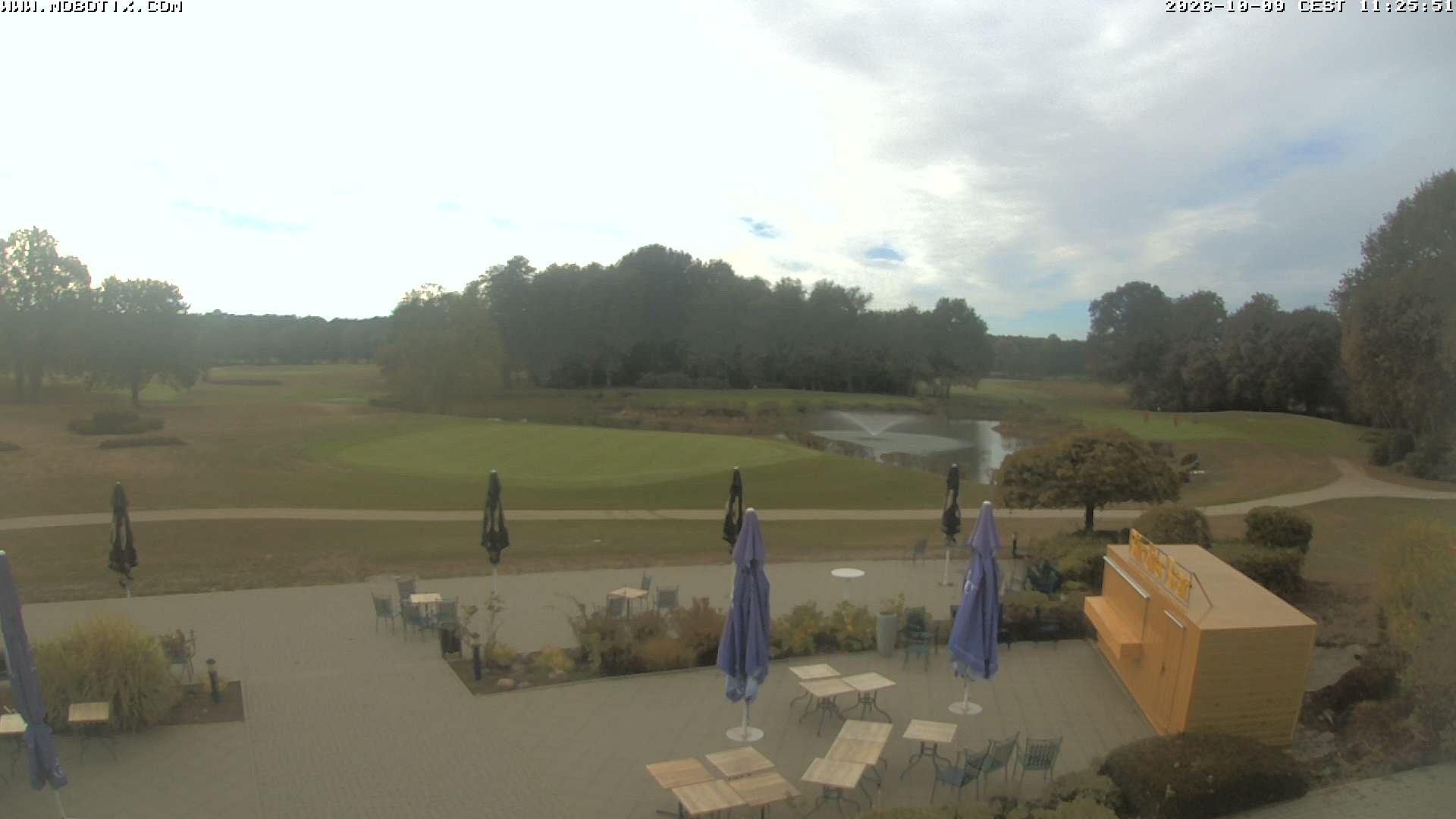 Webcam Golf Club Soufflenheim