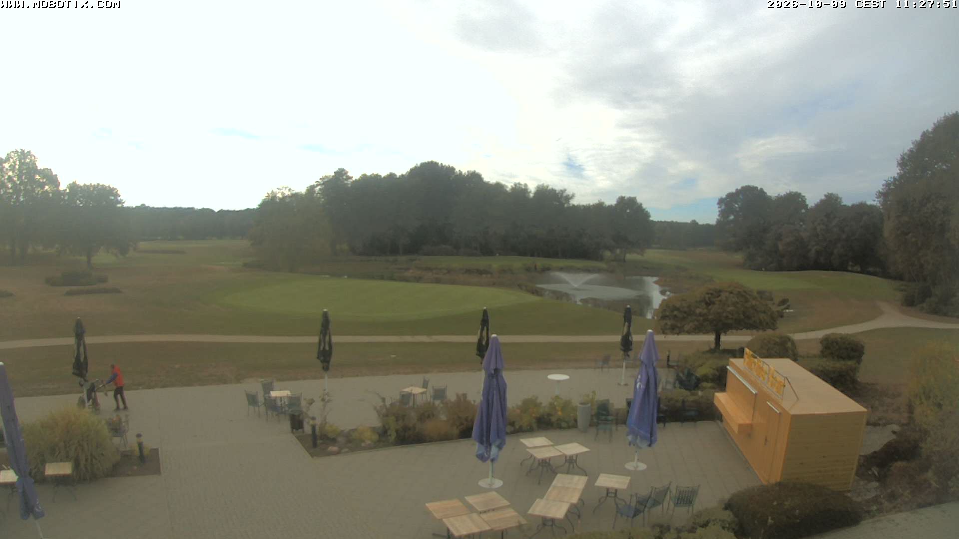 Webcam Golf Club Soufflenheim