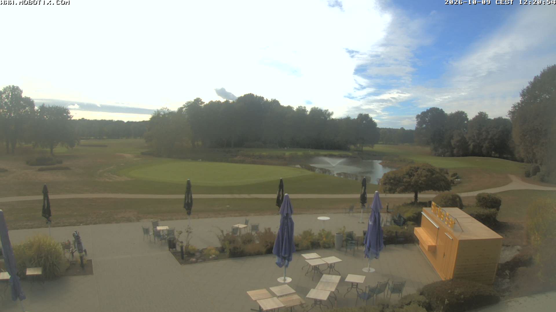 Webcam Golf Club Soufflenheim
