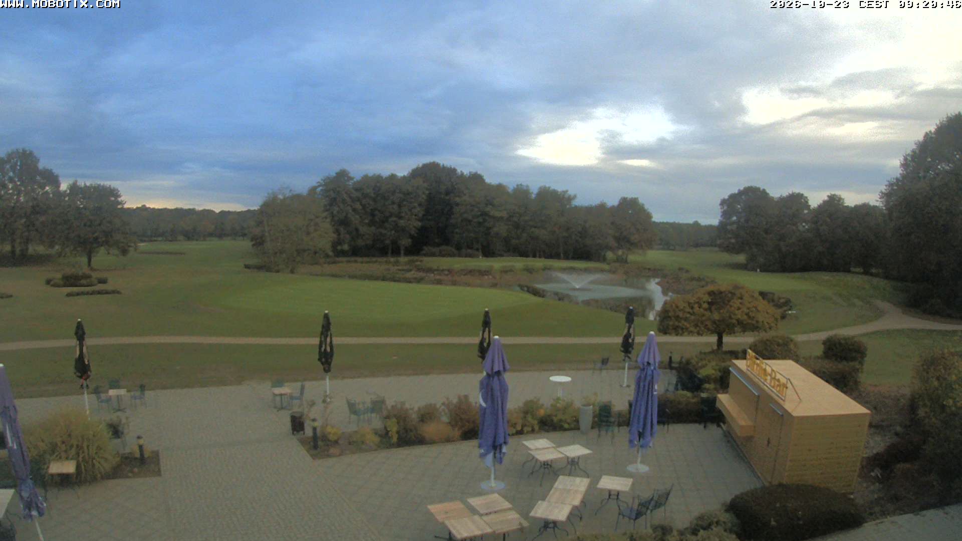 Webcam Golf Club Soufflenheim